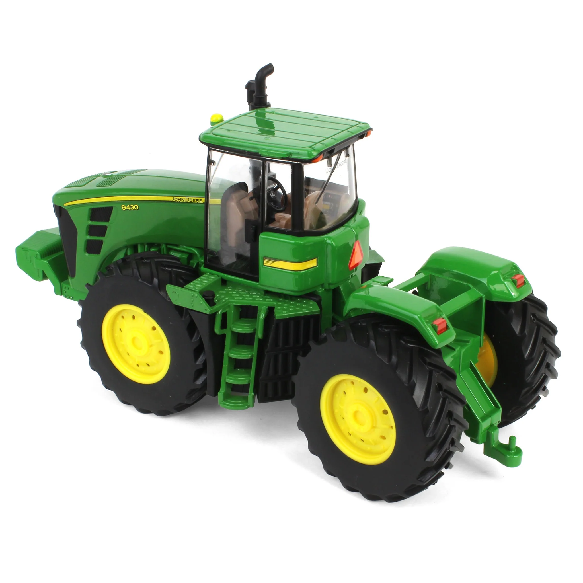 John Deere 9430 Knicklenker – Bild 4