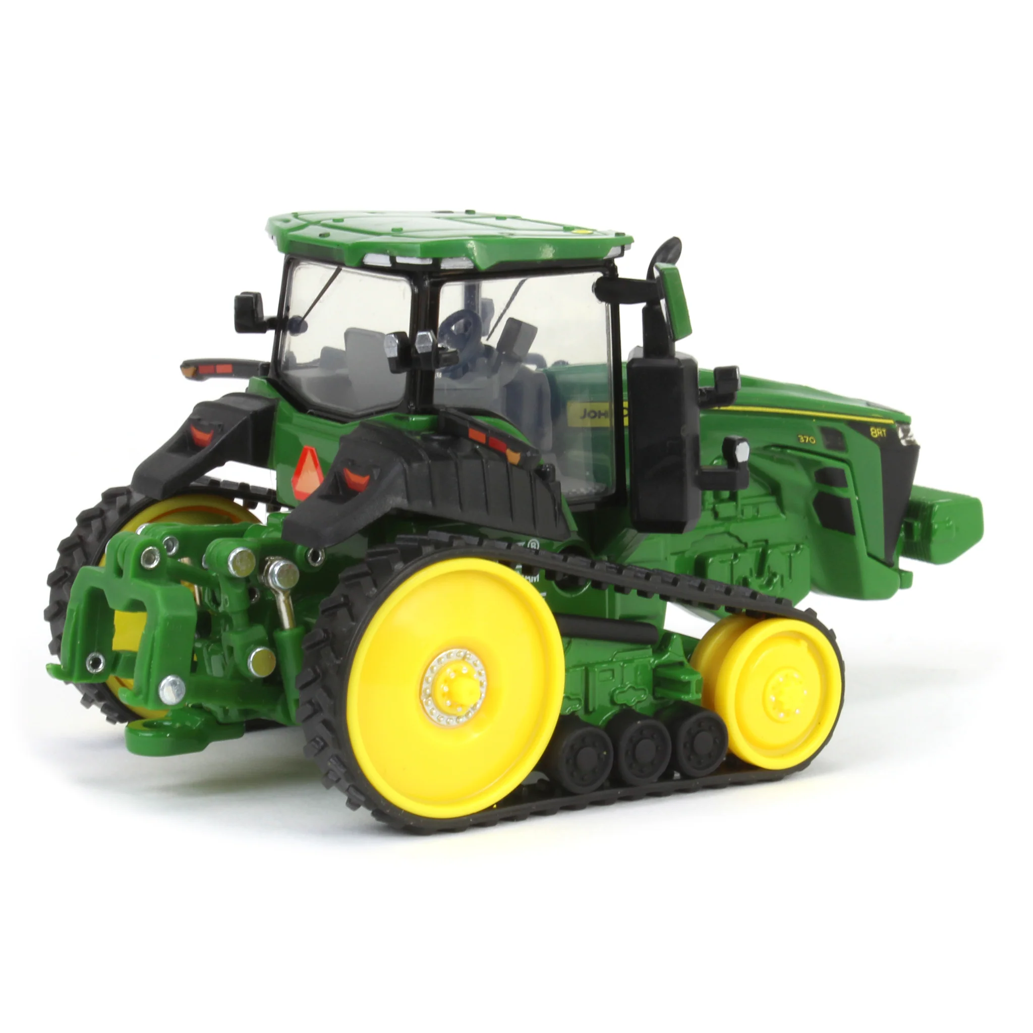 John Deere 8RT 370 Kettentraktor- Prestige Collection - – Bild 3