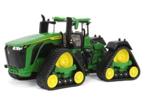 John Deere 9RX 830 Kettentraktor- Prestige Collection -