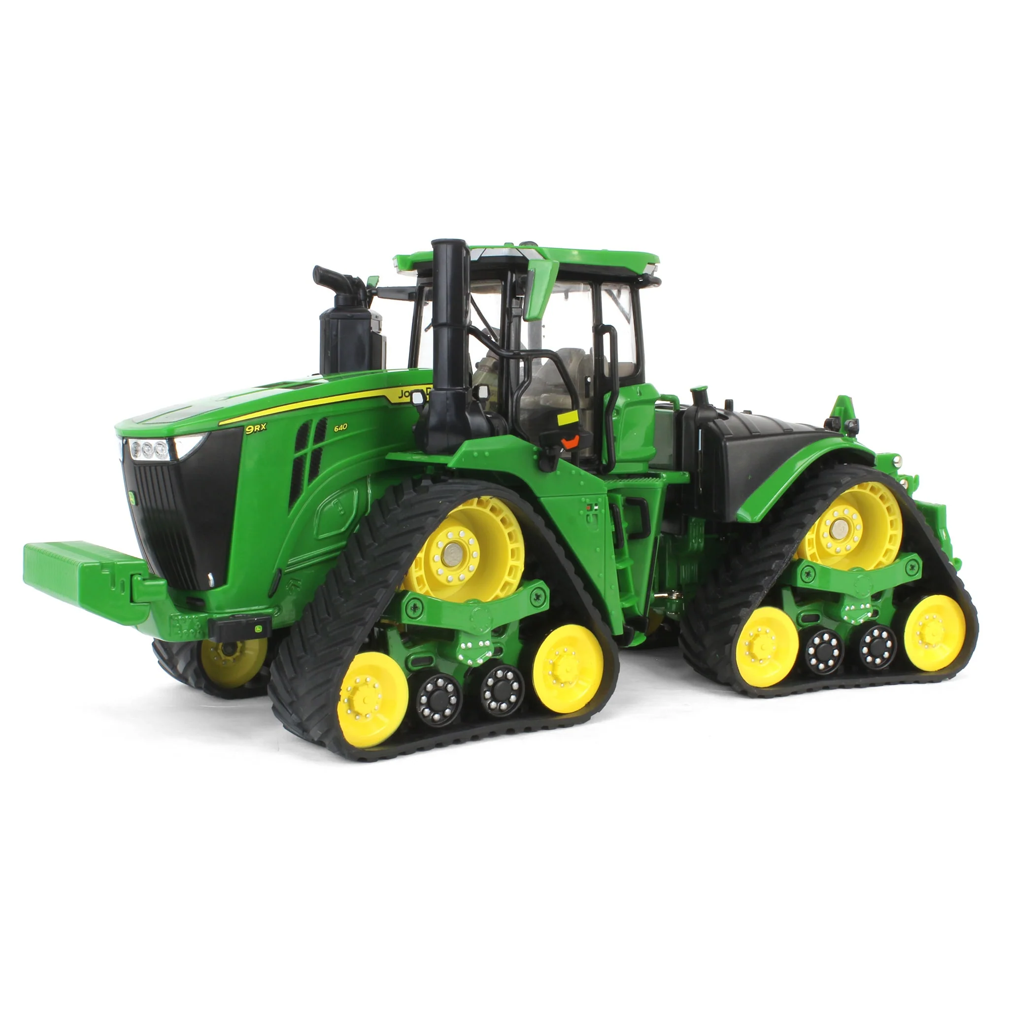 John Deere 9RX 640 Tractor mit Ketten- Prestige Collection -