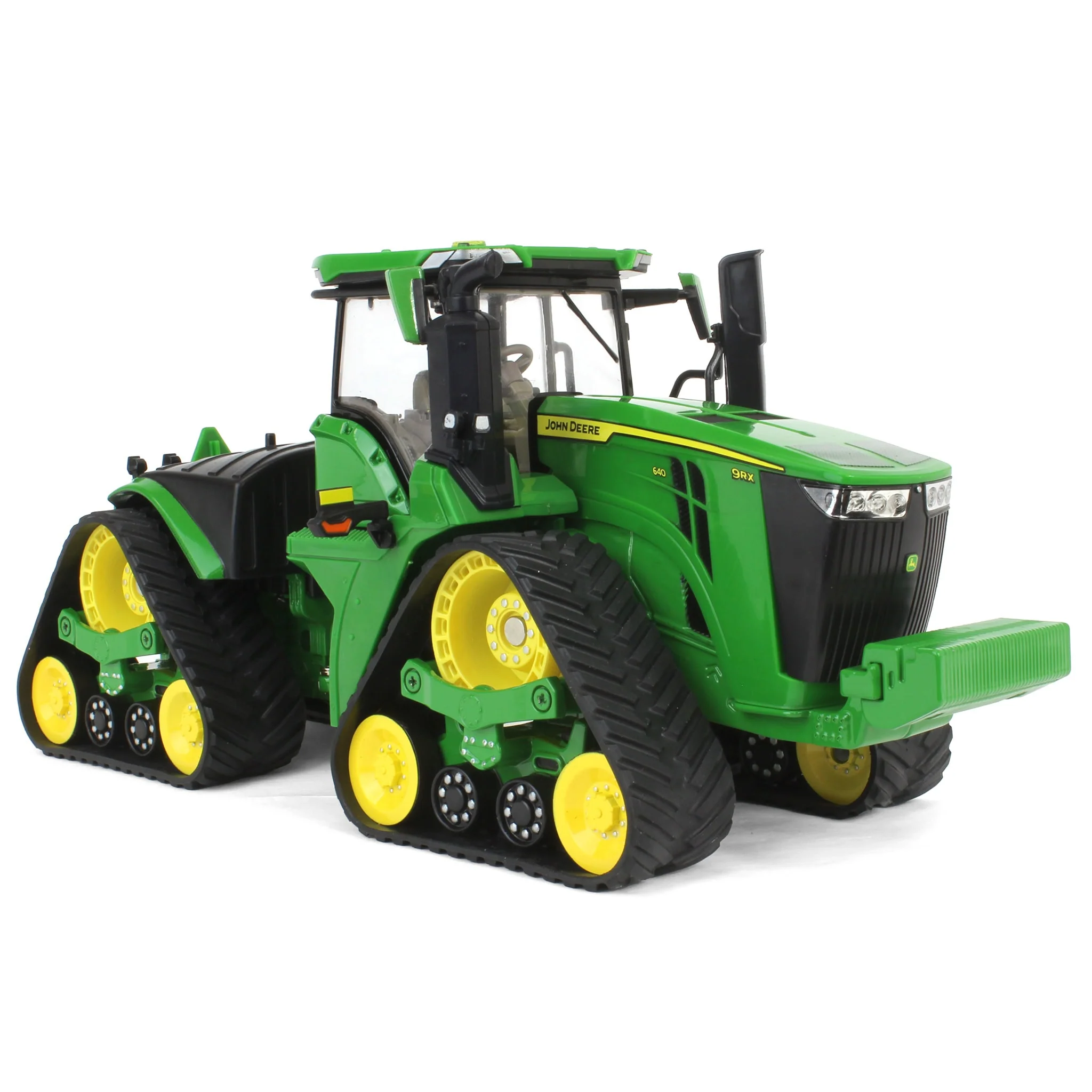 John Deere 9RX 640 Tractor mit Ketten- Prestige Collection - – Bild 2
