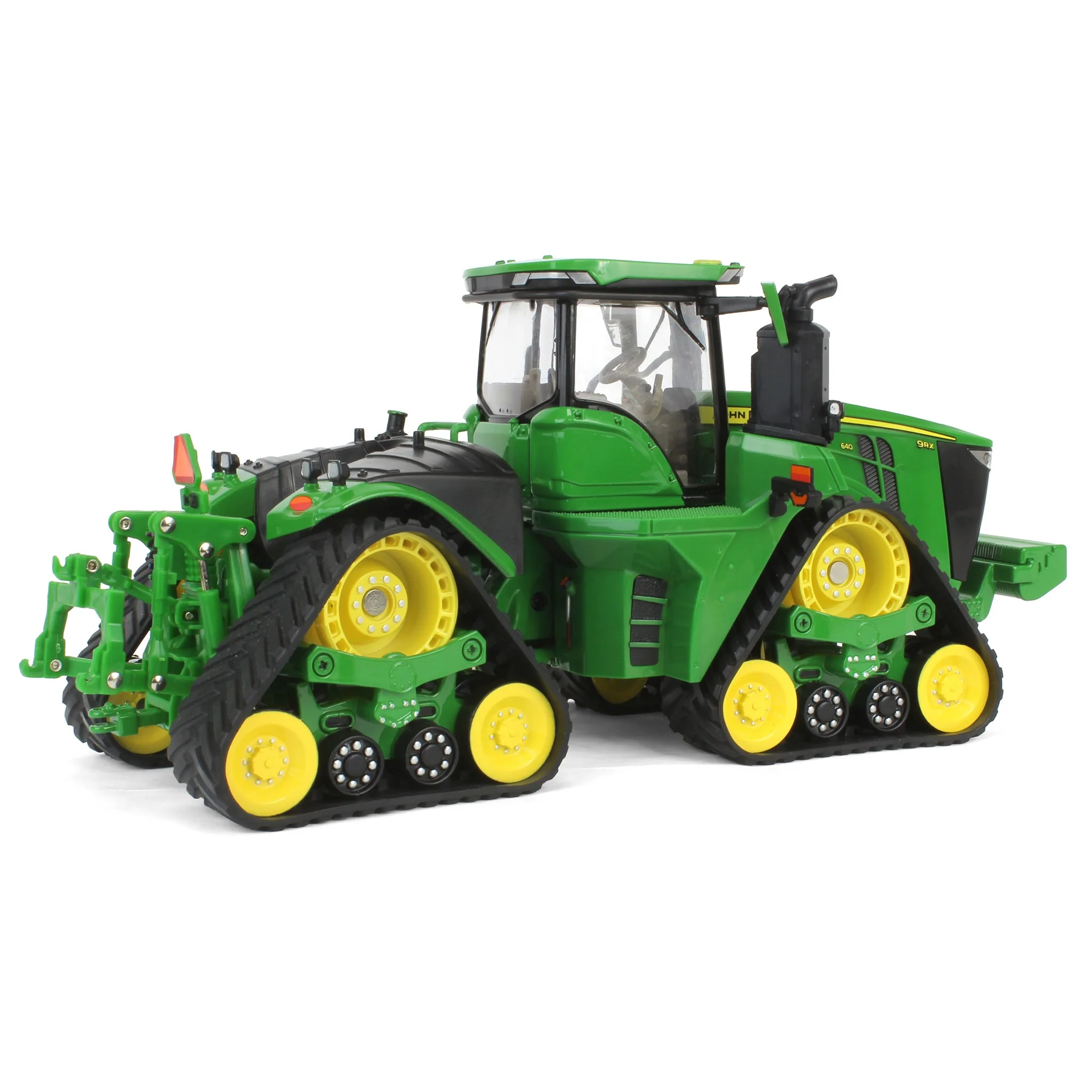 John Deere 9RX 640 Tractor mit Ketten- Prestige Collection - – Bild 3