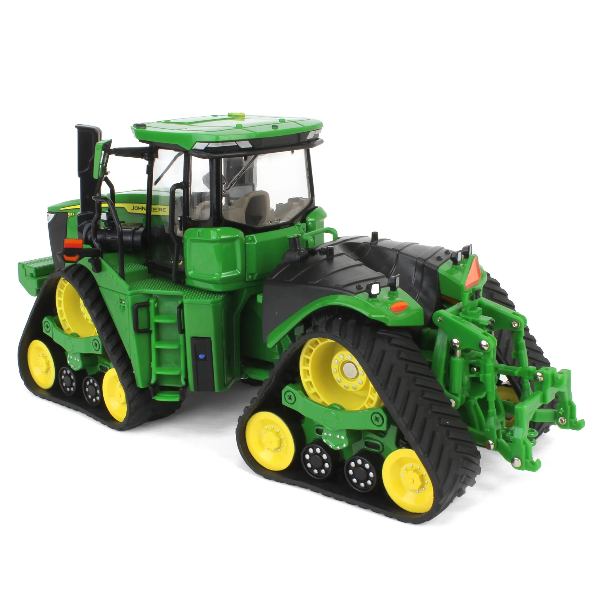 John Deere 9RX 640 Tractor mit Ketten- Prestige Collection - – Bild 4