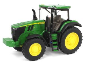 John Deere 7R 310 Allradmit Frontgewicht