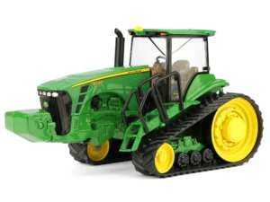 John Deere 8330T Raupentraktor