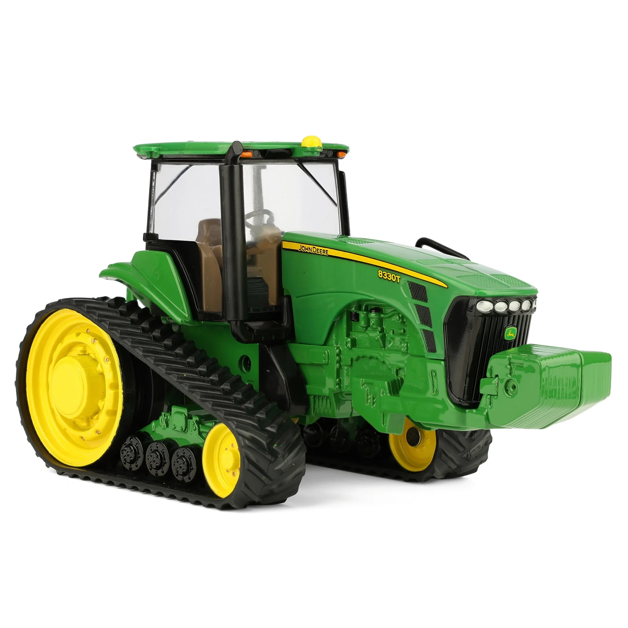 John Deere 8330T Raupentraktor – Bild 2