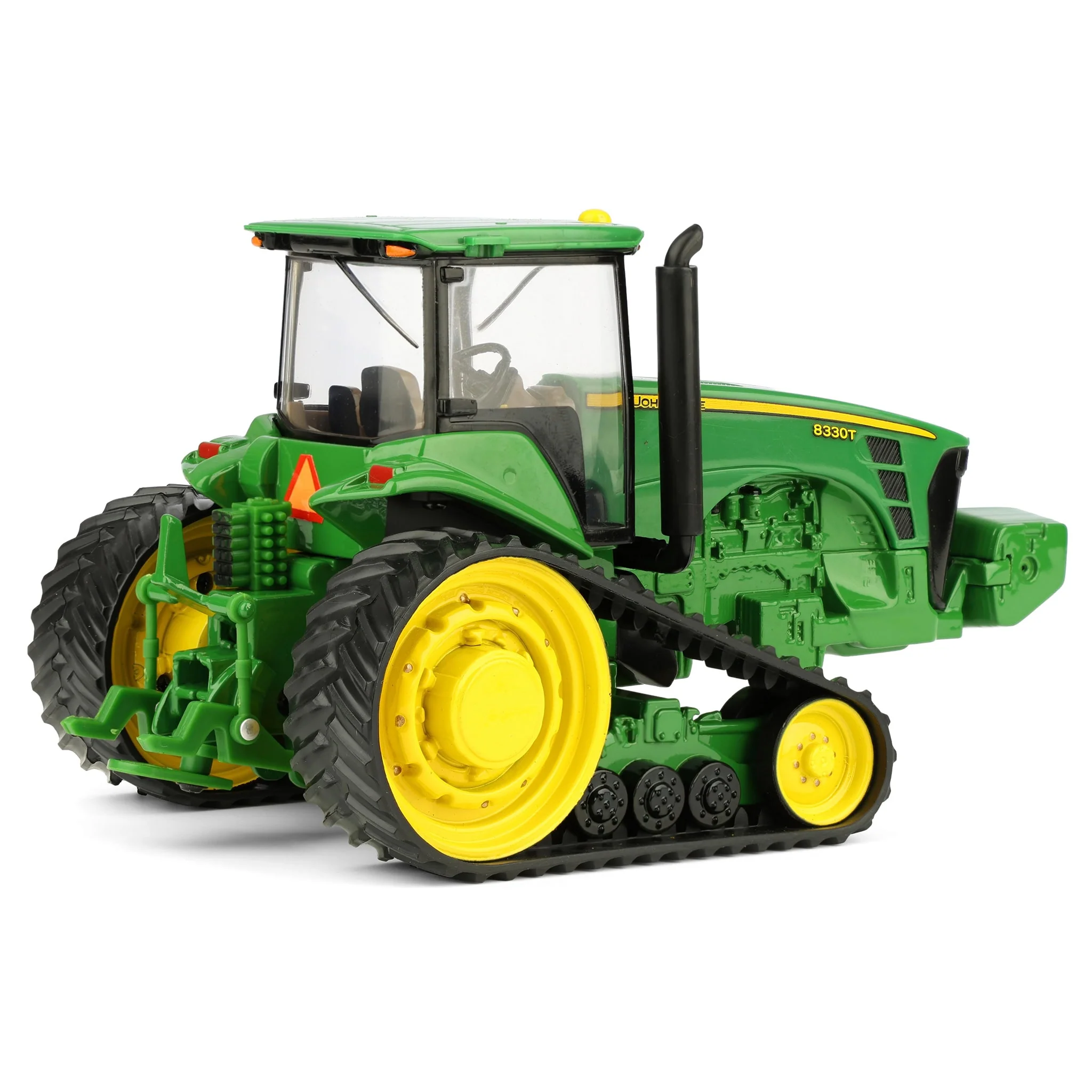 John Deere 8330T Raupentraktor – Bild 3