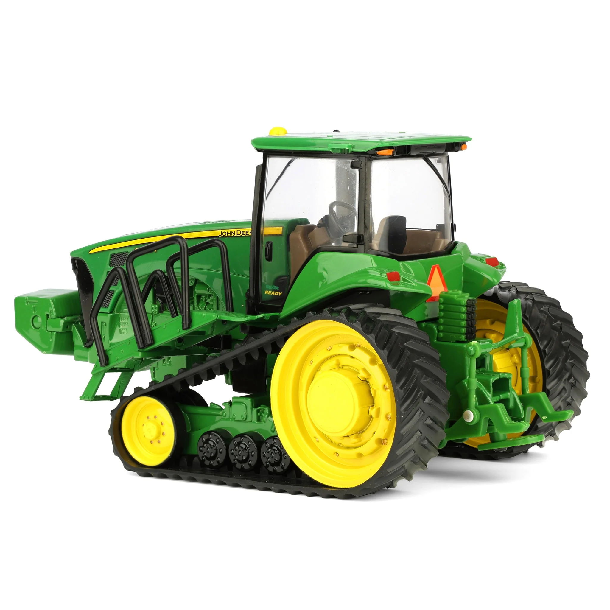 John Deere 8330T Raupentraktor – Bild 4