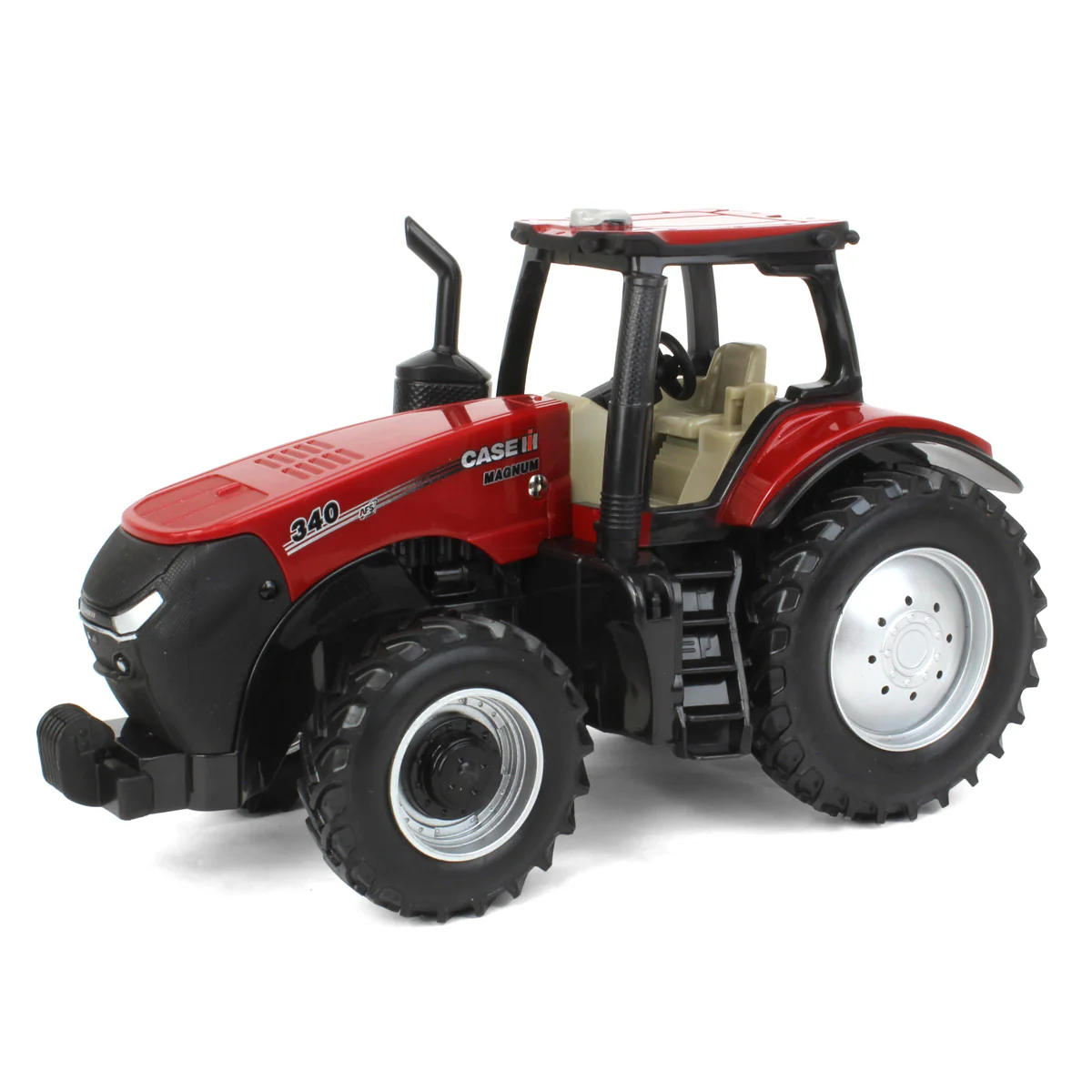 Case IH AFS Connect Magnum 340