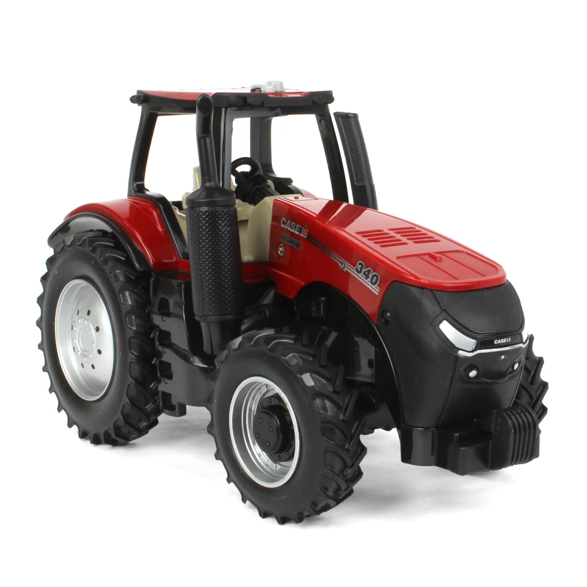 Case IH AFS Connect Magnum 340 – Bild 2