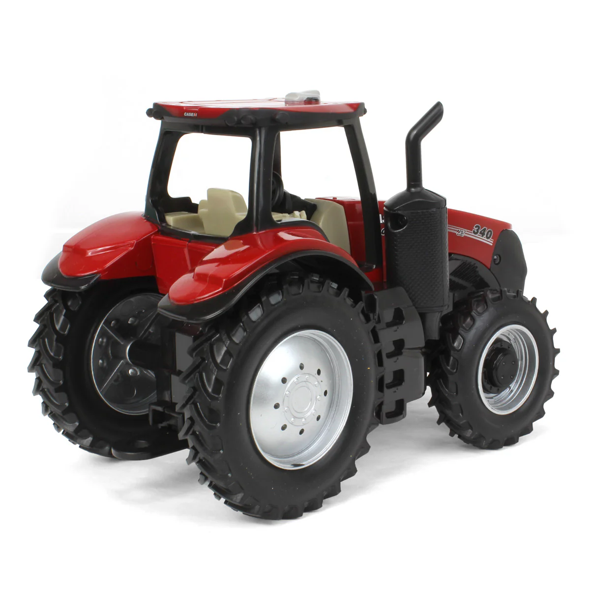 Case IH AFS Connect Magnum 340 – Bild 3