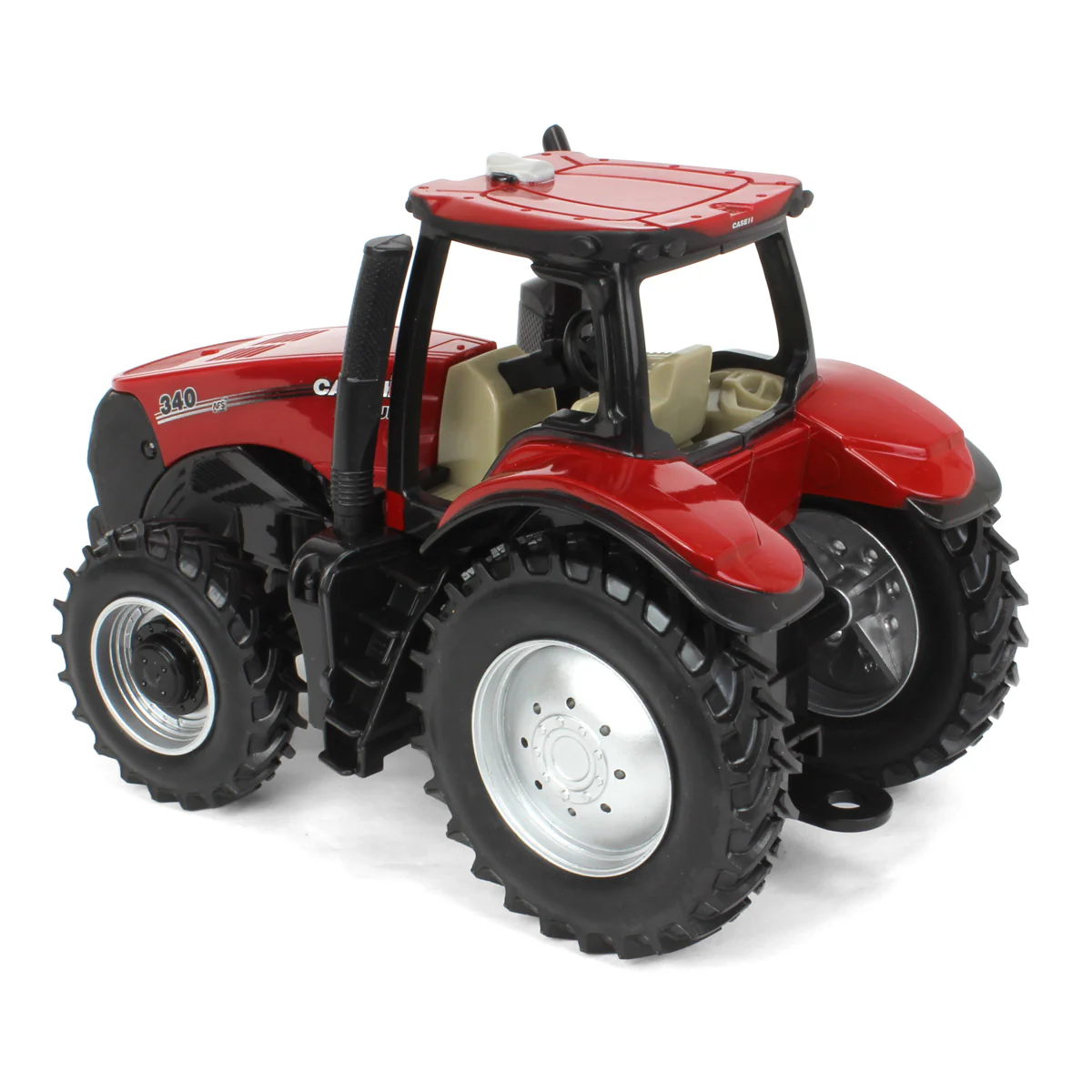Case IH AFS Connect Magnum 340 – Bild 4
