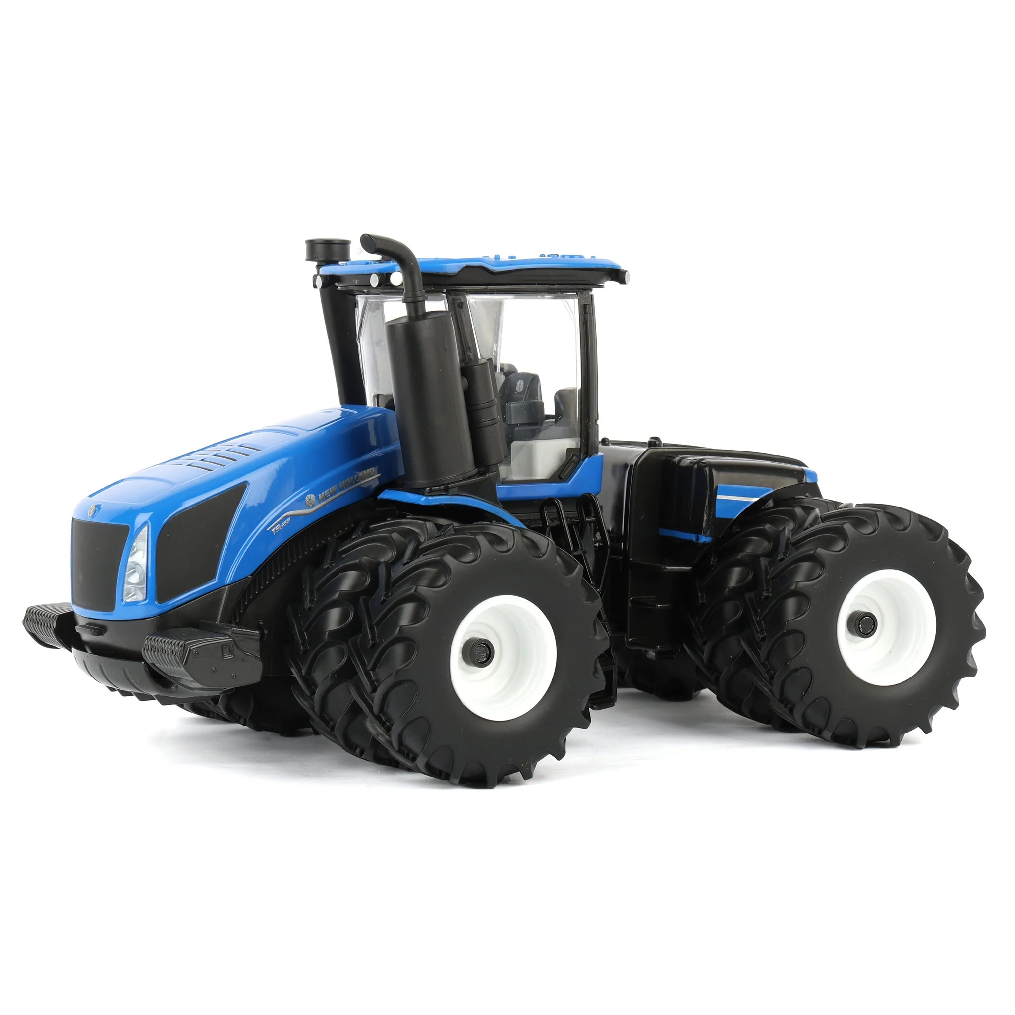 New Holland T9.655 Knicklenkermit PLM Intelligence