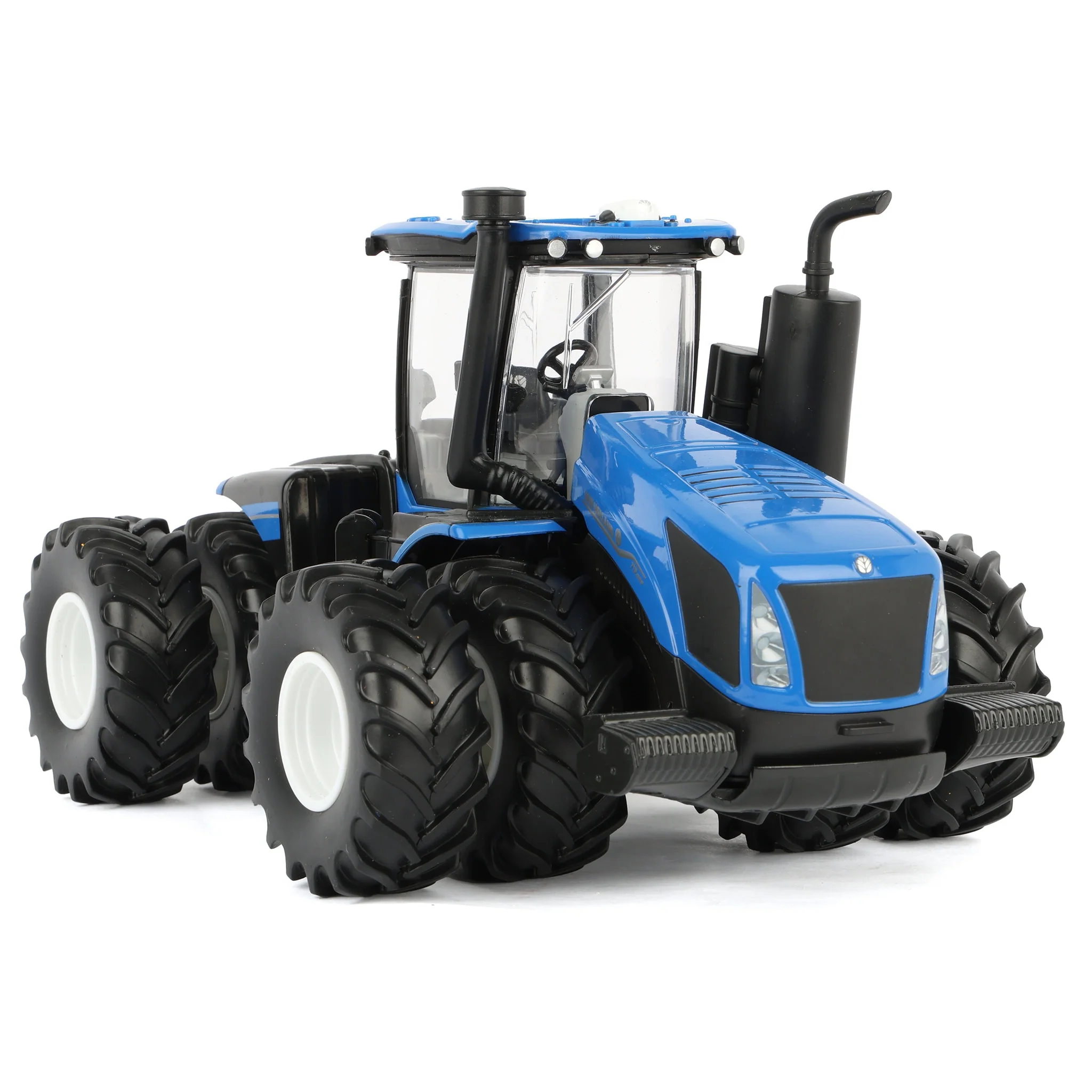 New Holland T9.655 Knicklenkermit PLM Intelligence – Bild 2