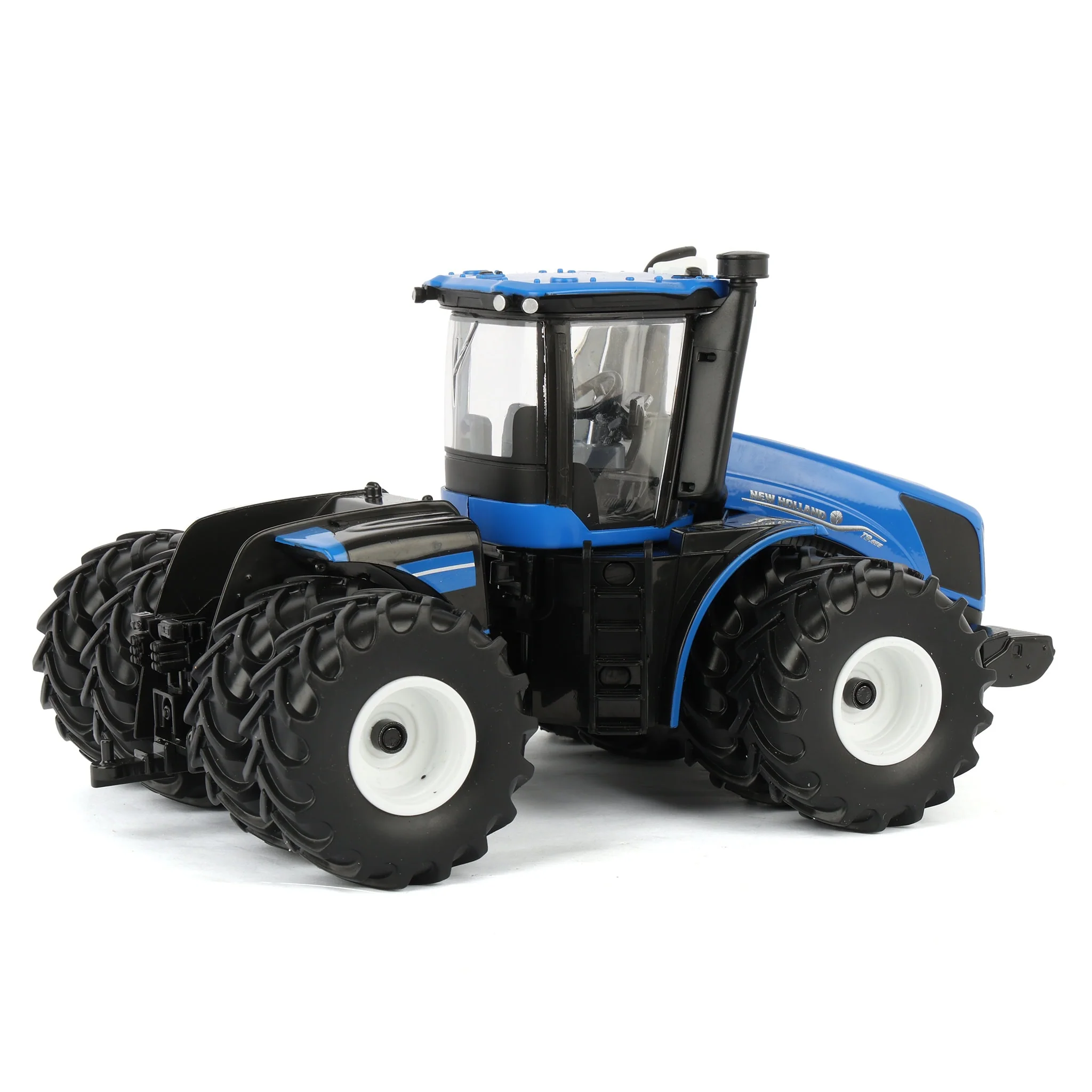 New Holland T9.655 Knicklenkermit PLM Intelligence – Bild 3