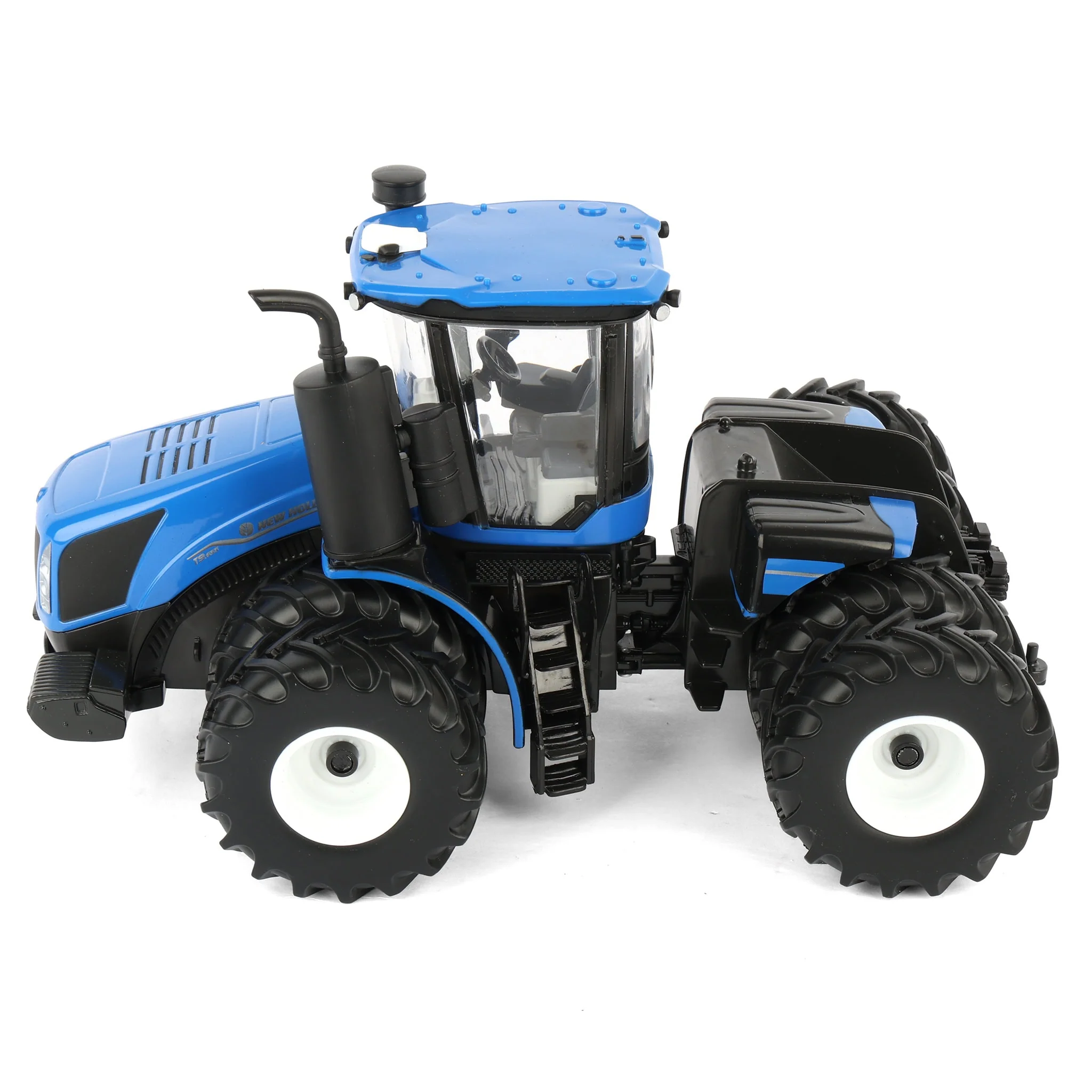 New Holland T9.655 Knicklenkermit PLM Intelligence – Bild 4