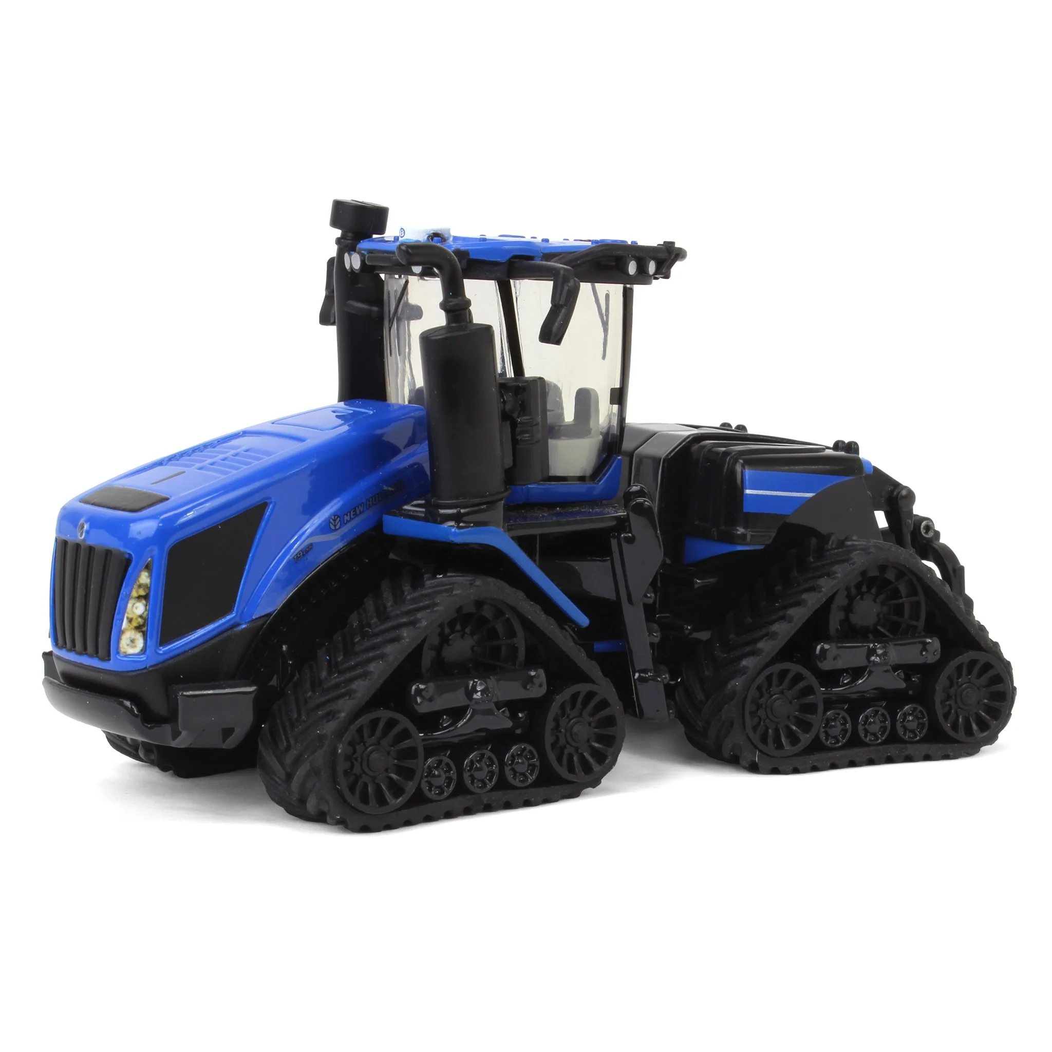 New Holland T9.655 SmartTrax Tractor- Prestige Collection -