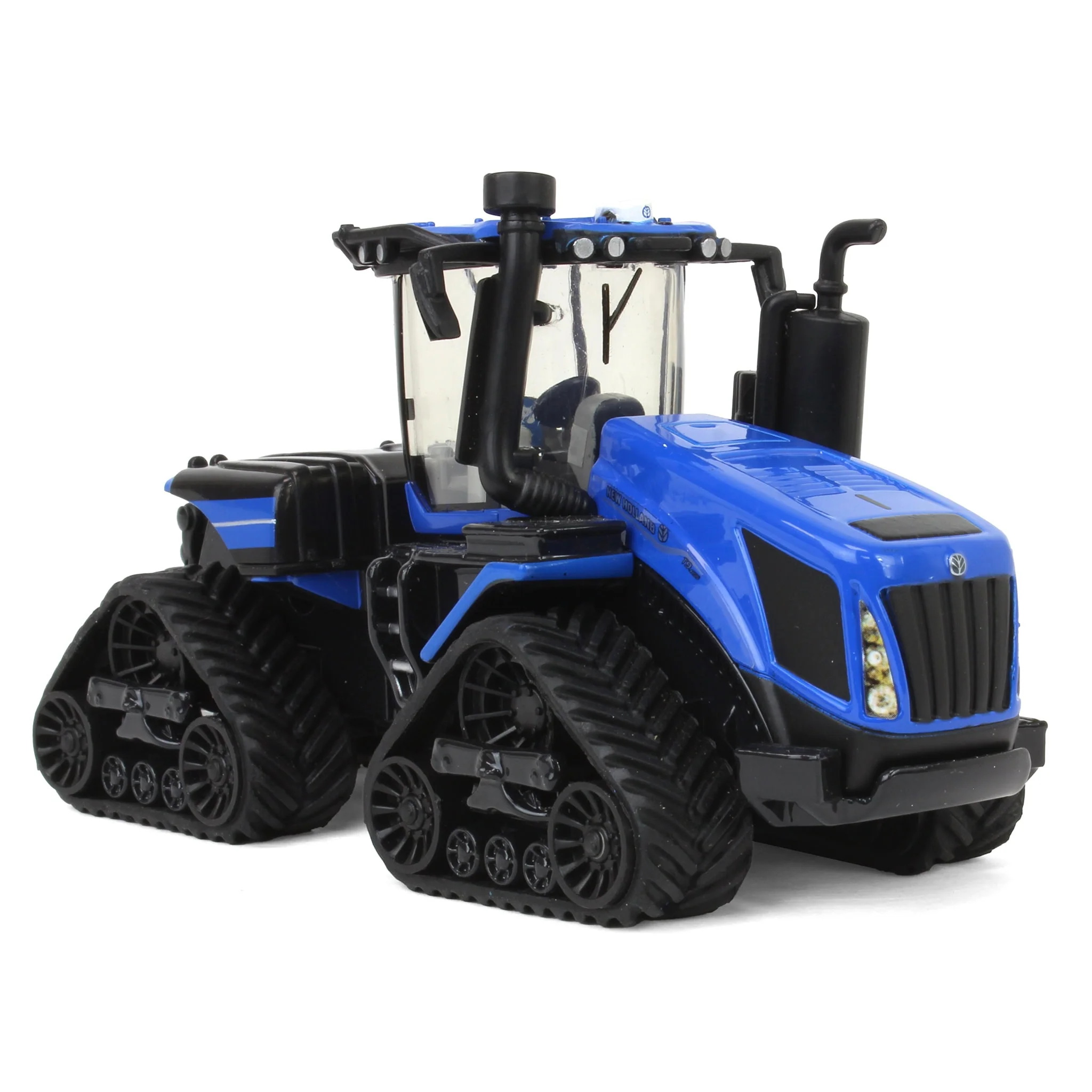 New Holland T9.655 SmartTrax Tractor- Prestige Collection - – Bild 2