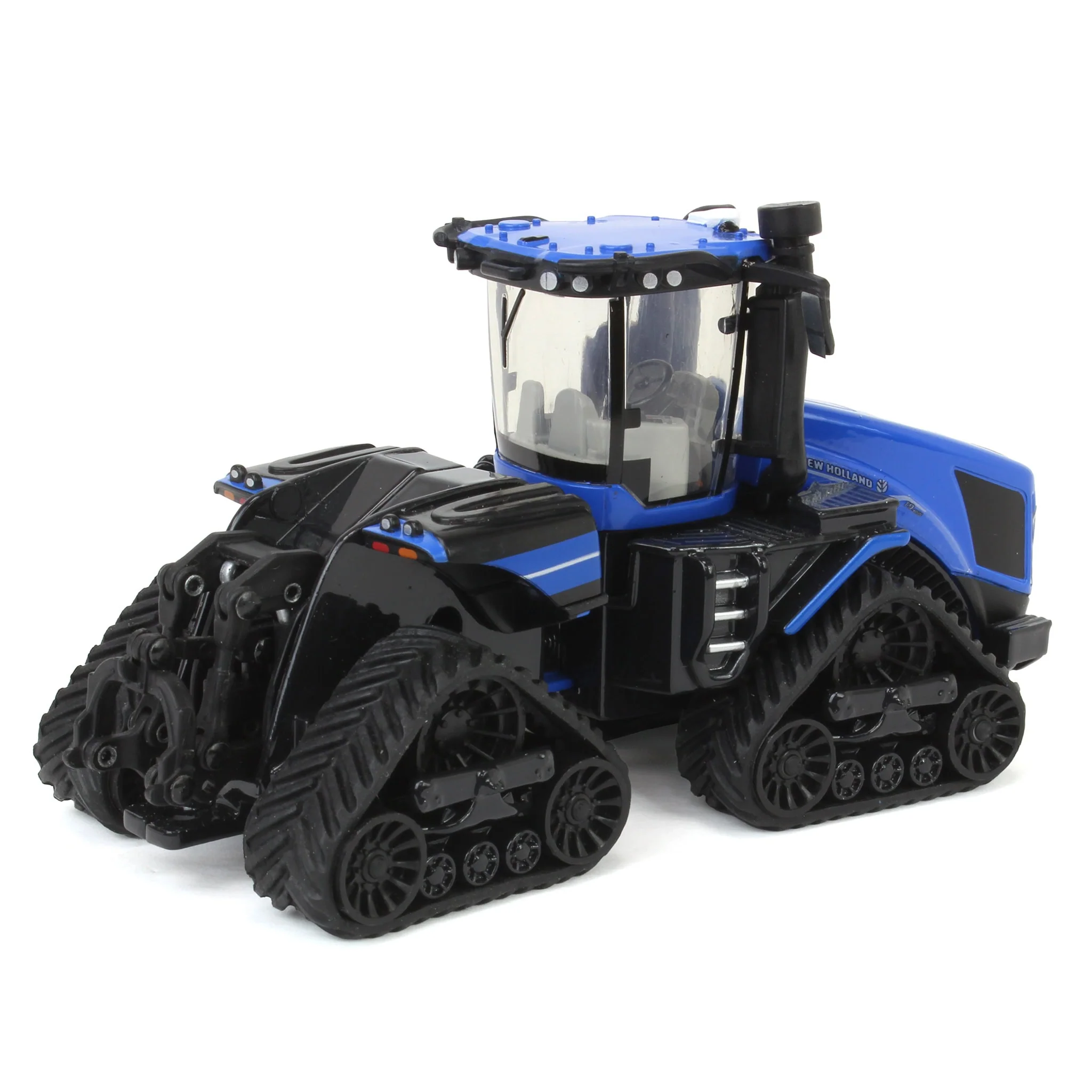 New Holland T9.655 SmartTrax Tractor- Prestige Collection - – Bild 3