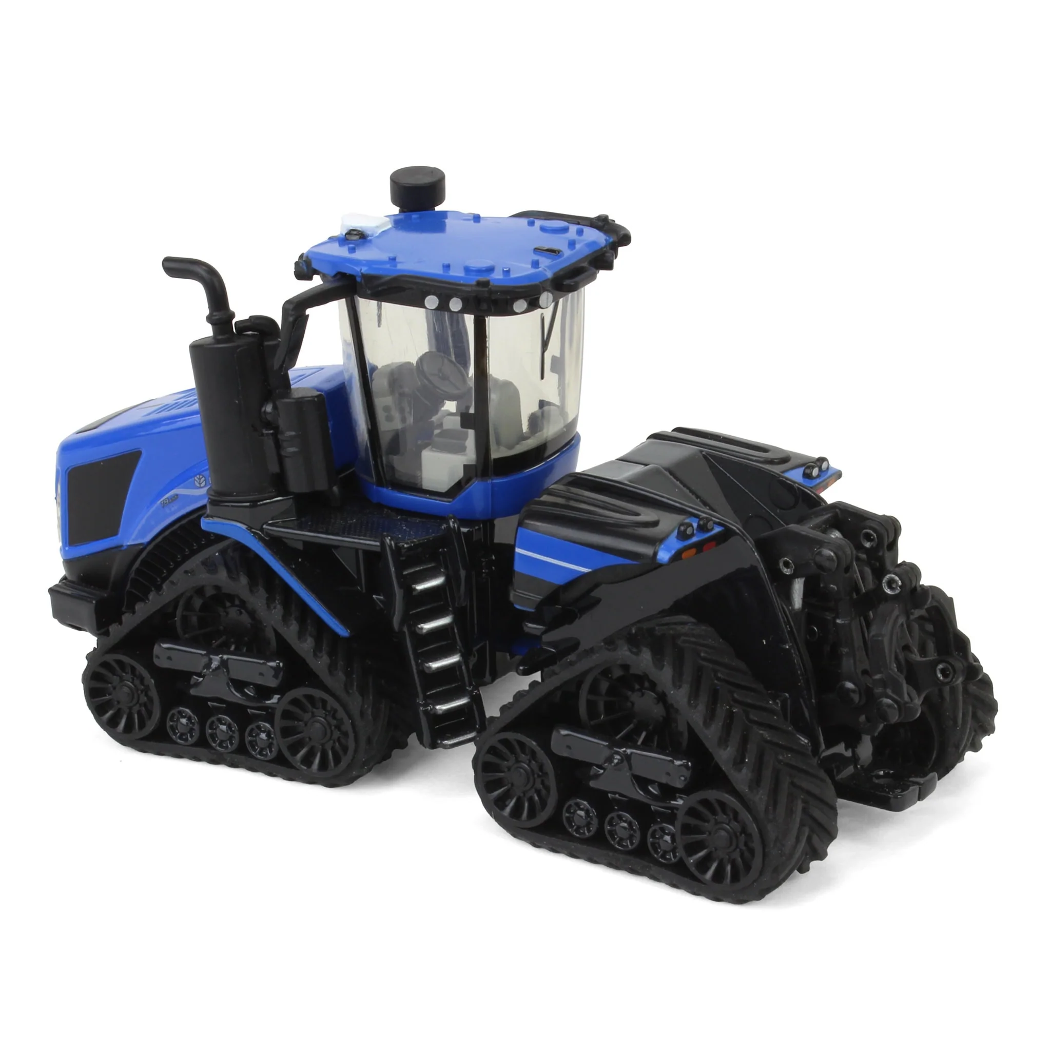 New Holland T9.655 SmartTrax Tractor- Prestige Collection - – Bild 4