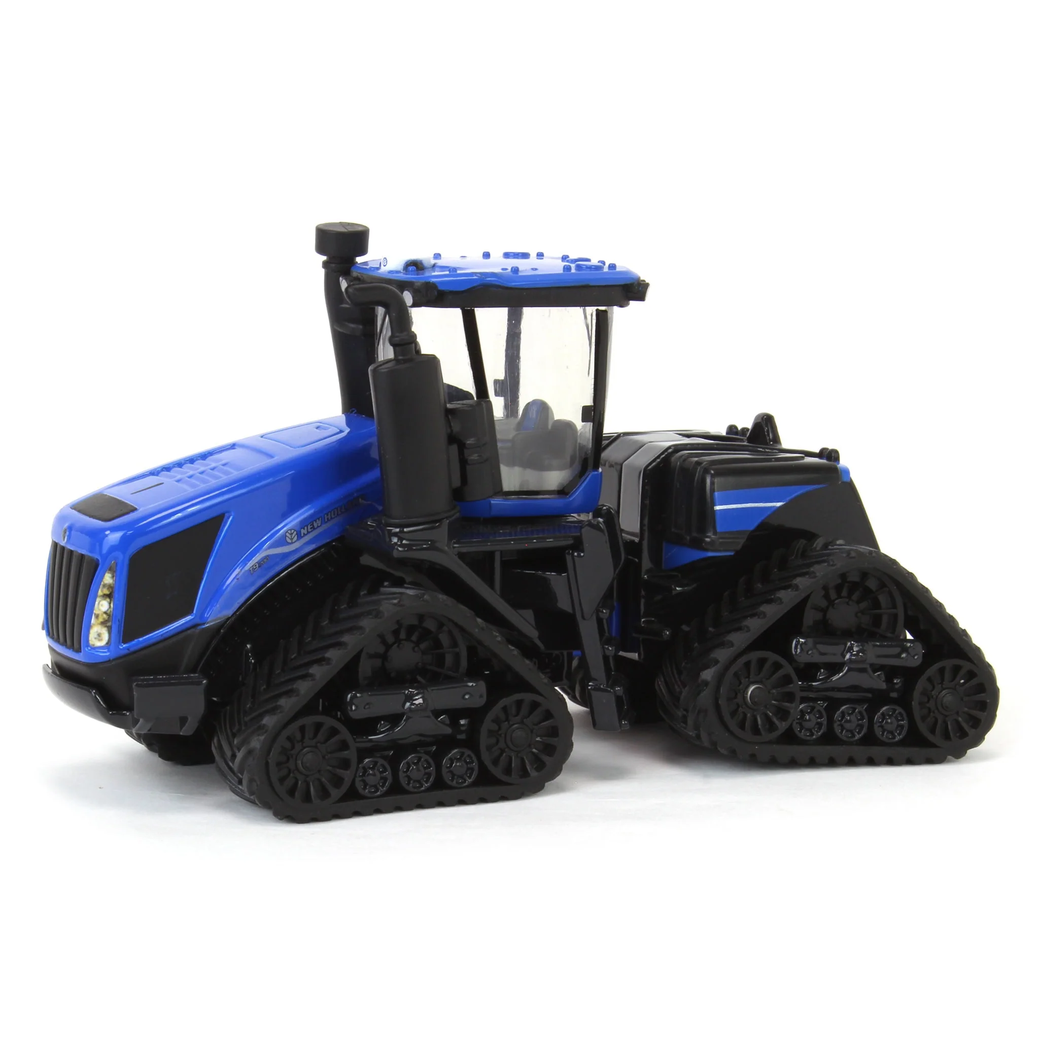 New Holland T9.700 SmartTrax Tractor mit PLM Intelligence- ERTL Prestige Collection -