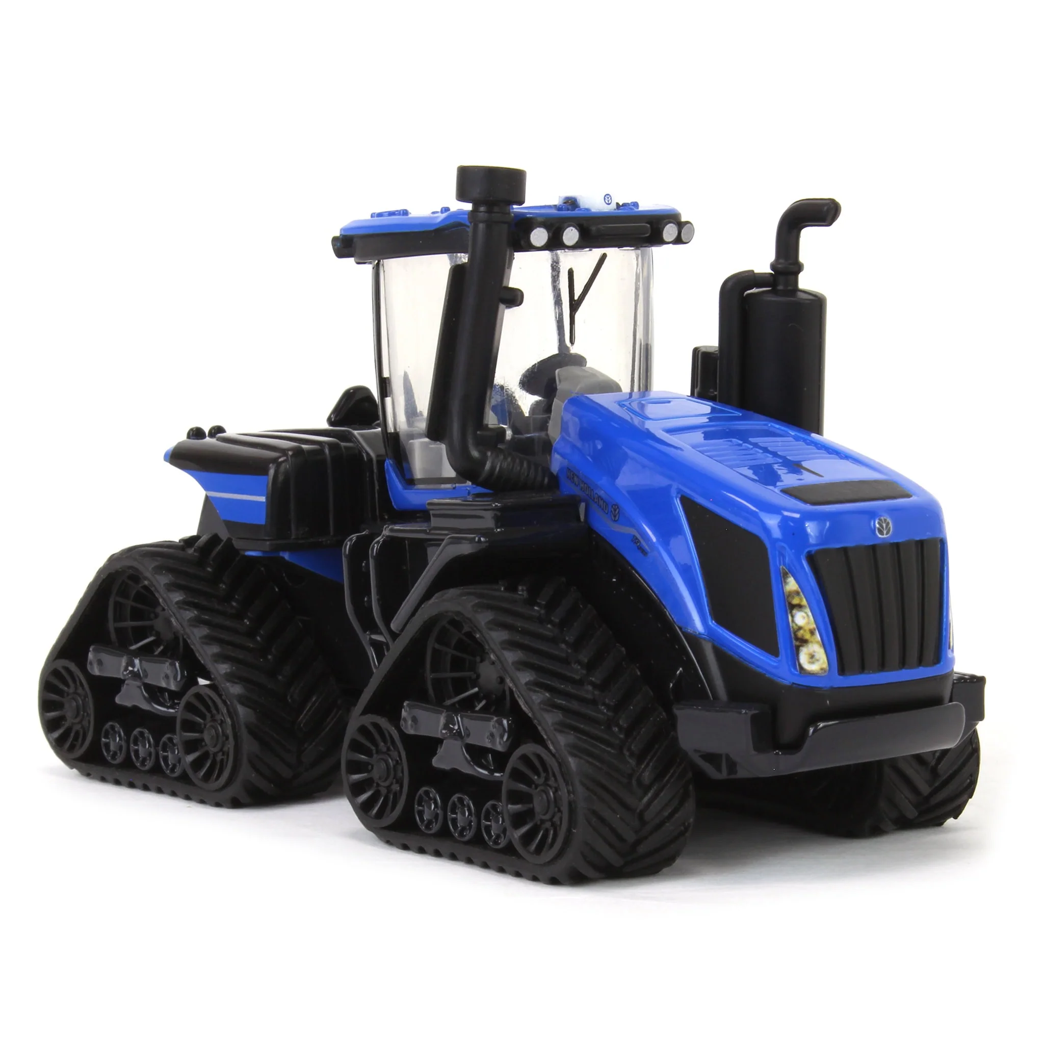 New Holland T9.700 SmartTrax Tractor mit PLM Intelligence- ERTL Prestige Collection - – Bild 2