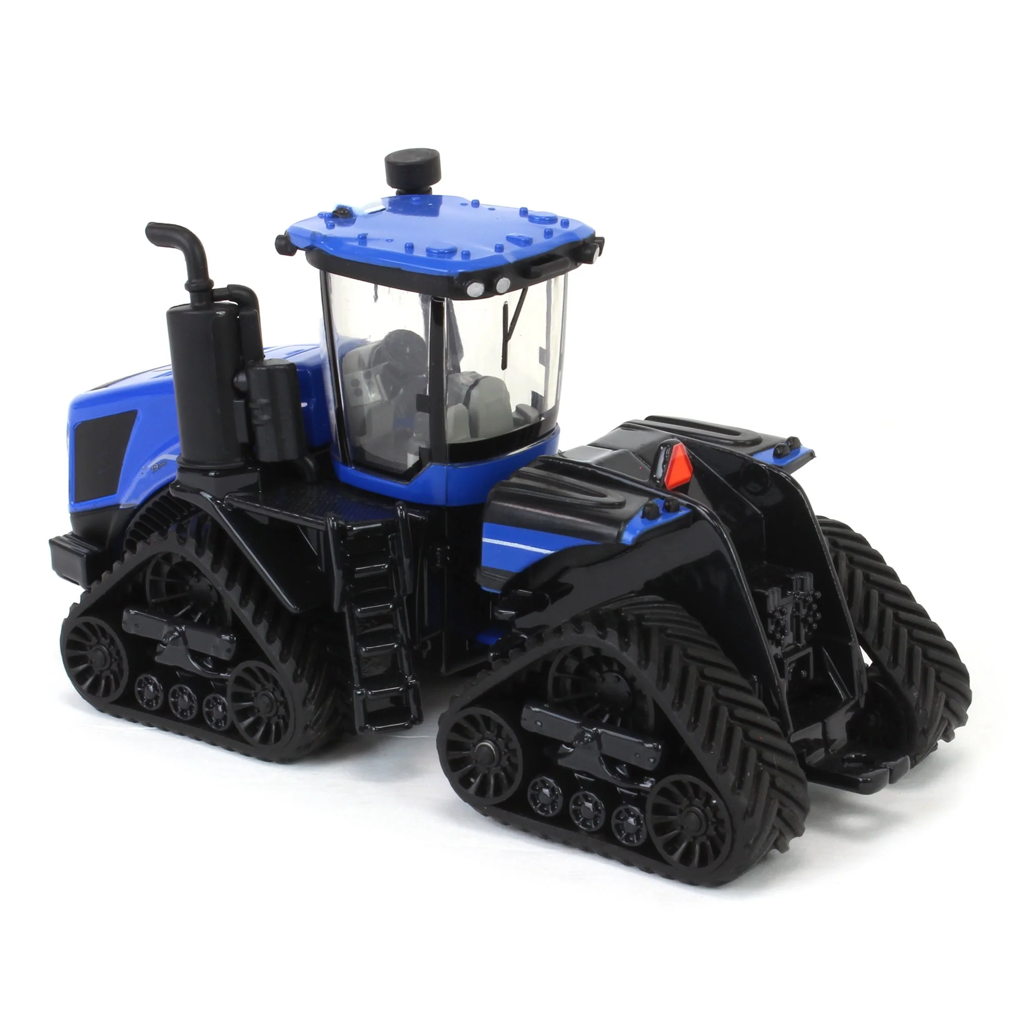New Holland T9.700 SmartTrax Tractor mit PLM Intelligence- ERTL Prestige Collection - – Bild 4