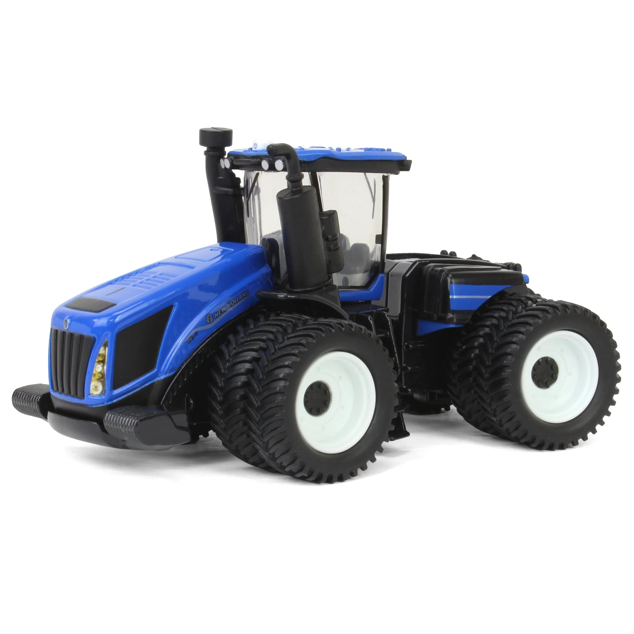 New Holland T9.580 Knicklenker