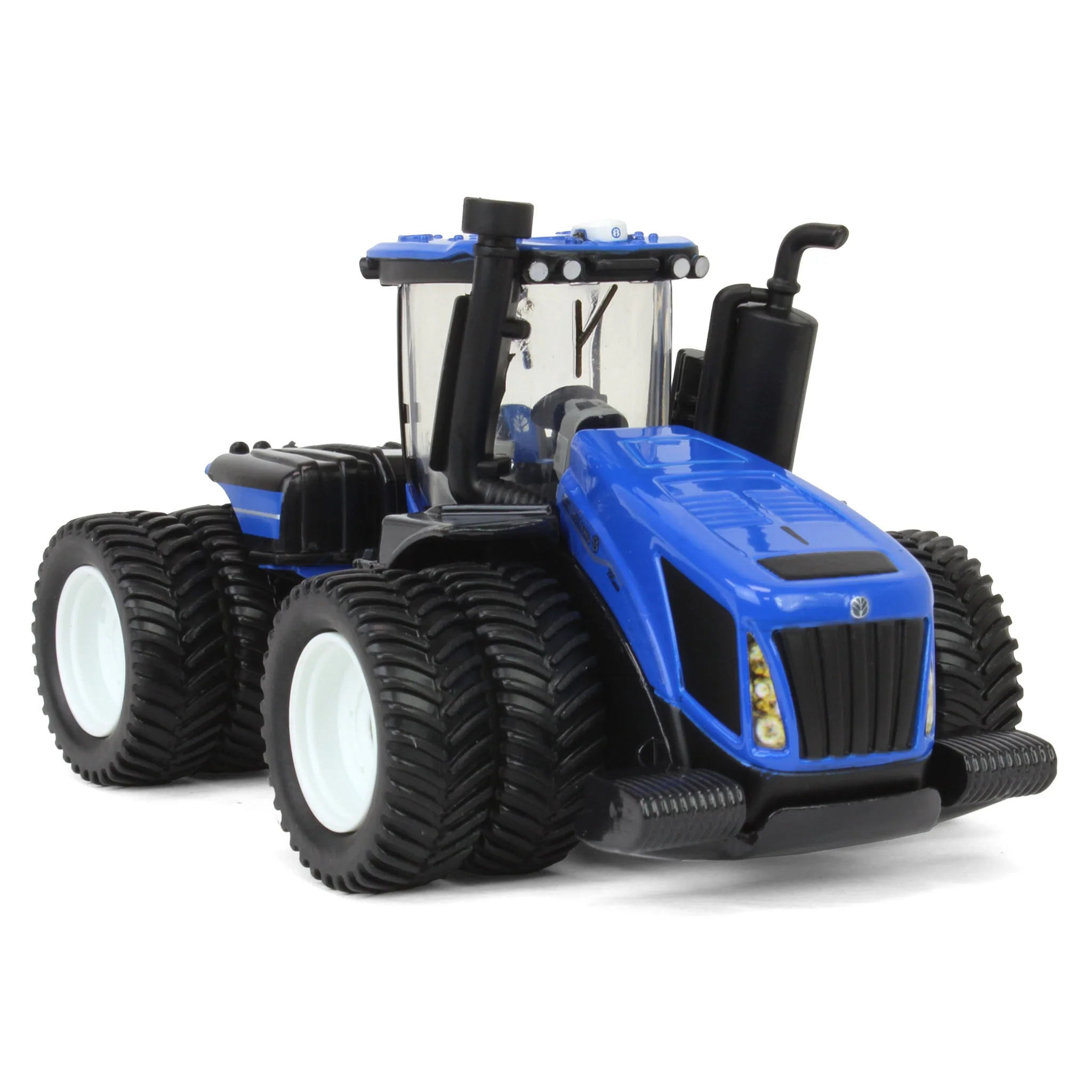 New Holland T9.580 Knicklenker – Bild 2
