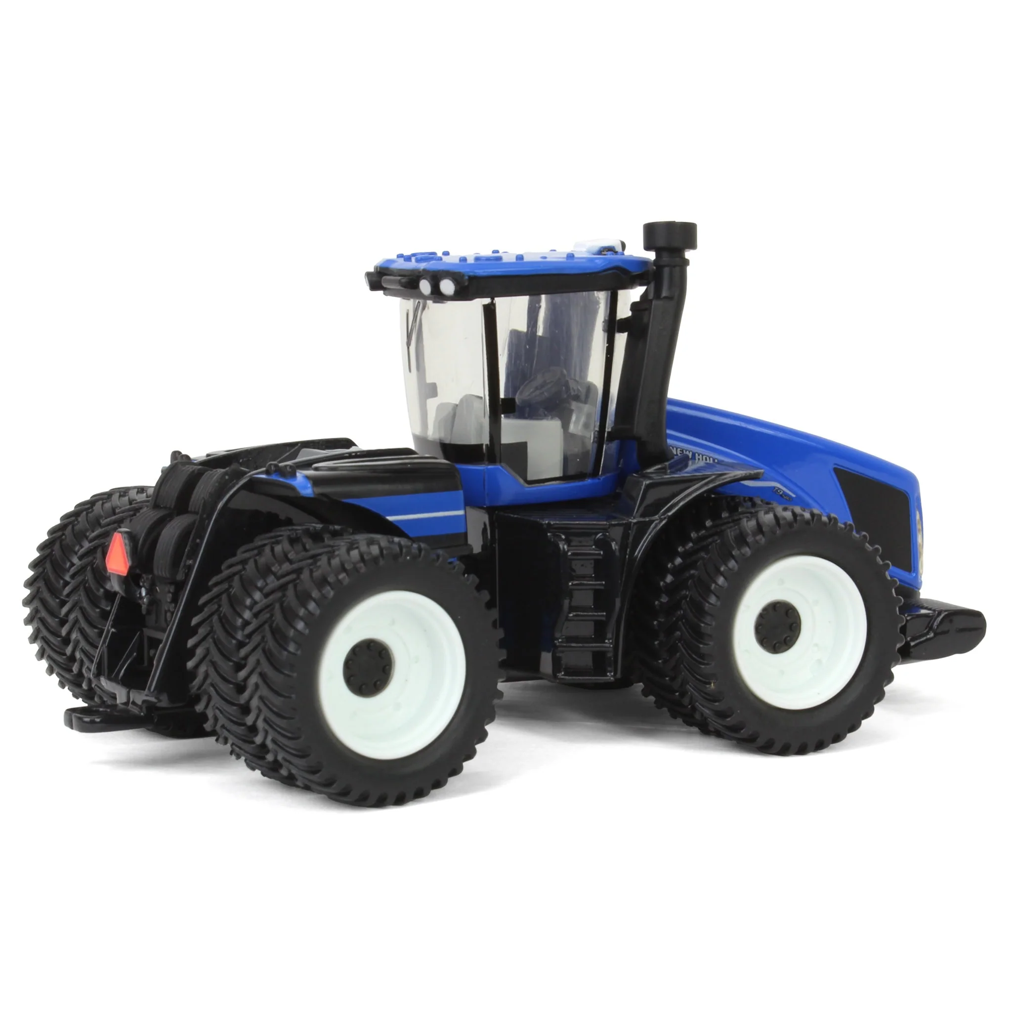 New Holland T9.580 Knicklenker – Bild 3