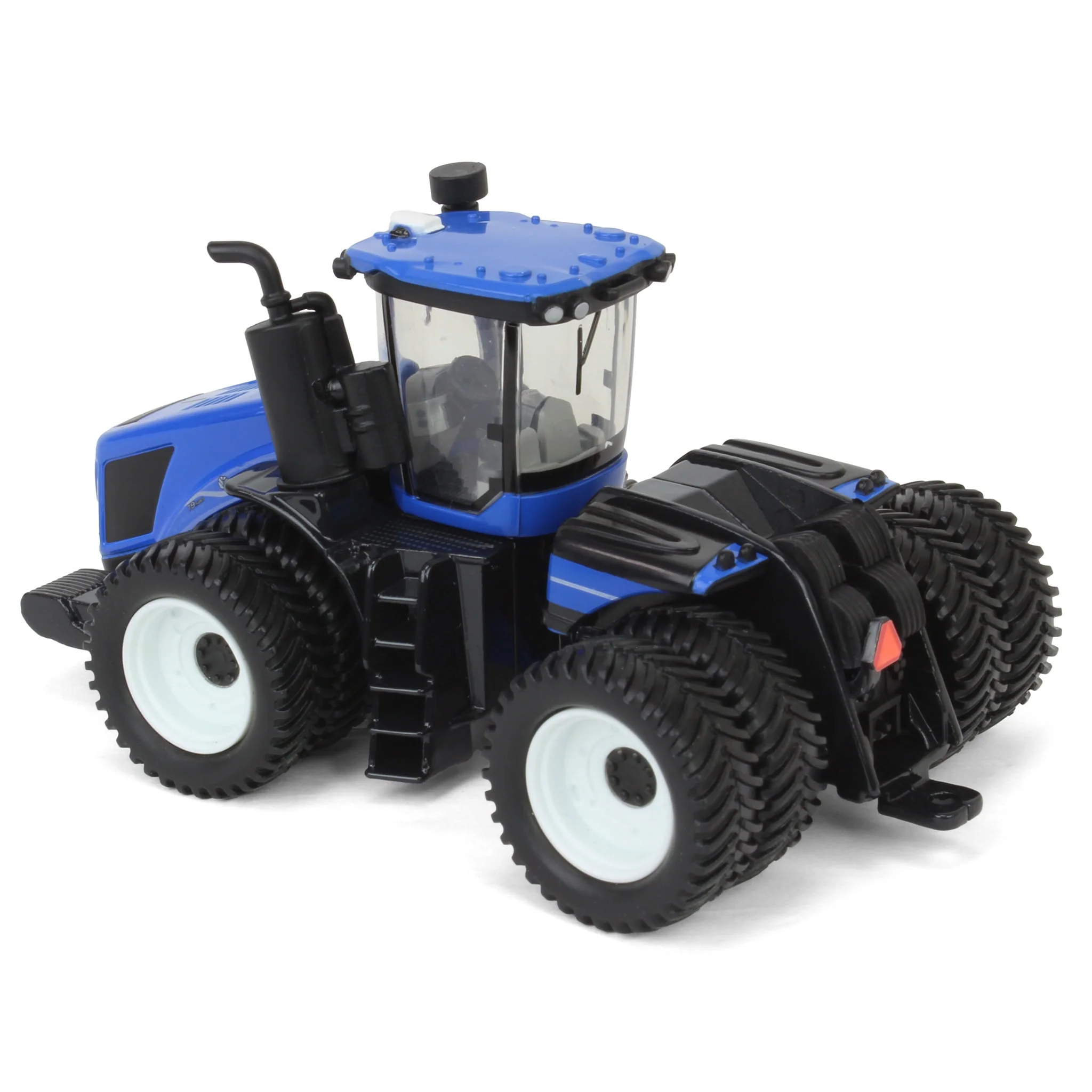 New Holland T9.580 Knicklenker – Bild 4