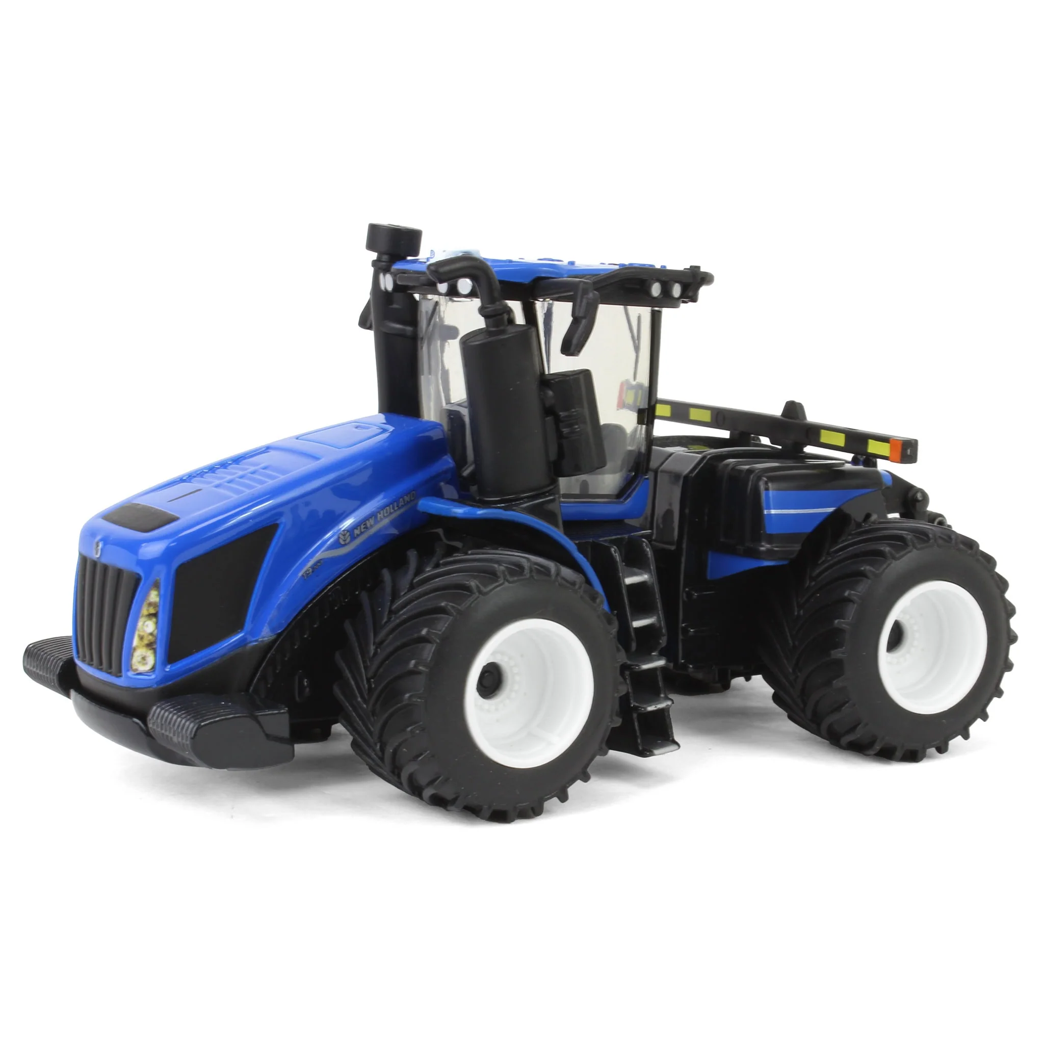 New Holland T9.700 mit PLM Intelligence und große LSW Reifen- ERTL Prestige Collection -