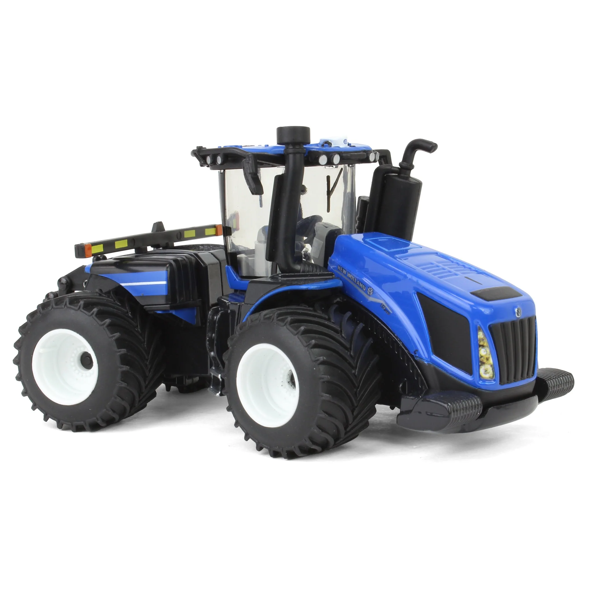 New Holland T9.700 mit PLM Intelligence und große LSW Reifen- ERTL Prestige Collection - – Bild 2