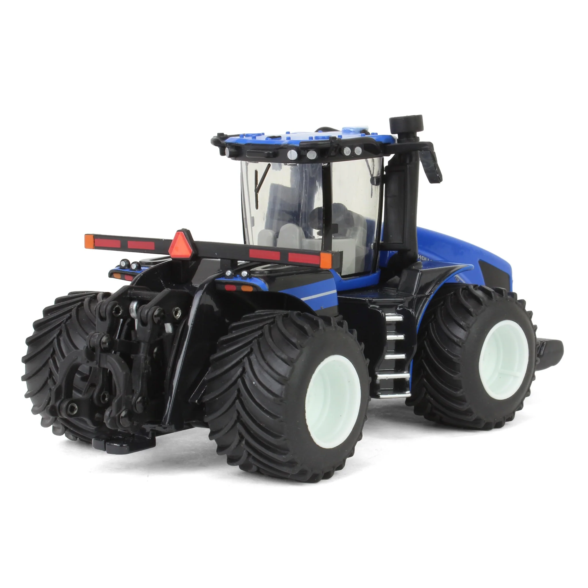 New Holland T9.700 mit PLM Intelligence und große LSW Reifen- ERTL Prestige Collection - – Bild 3
