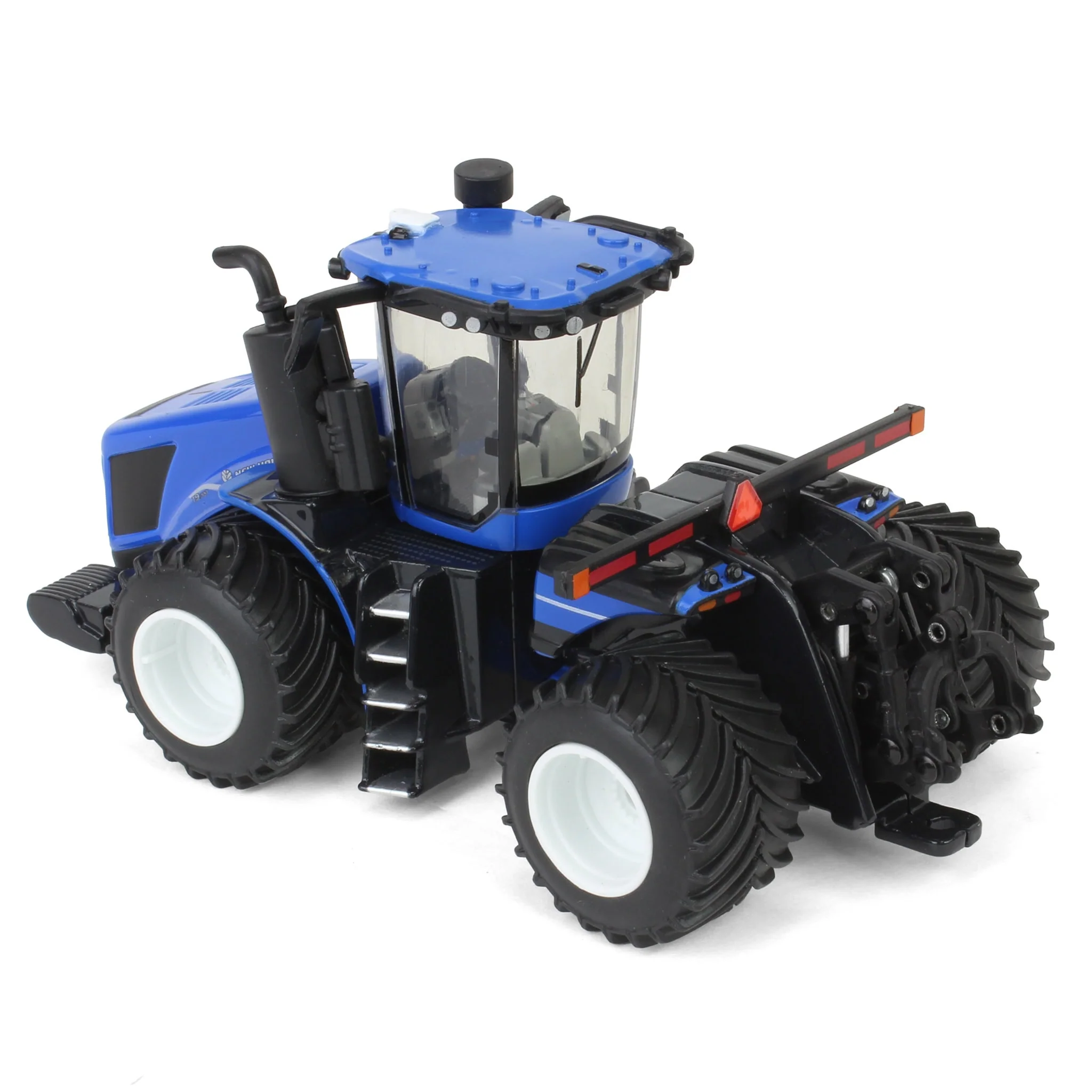 New Holland T9.700 mit PLM Intelligence und große LSW Reifen- ERTL Prestige Collection - – Bild 4