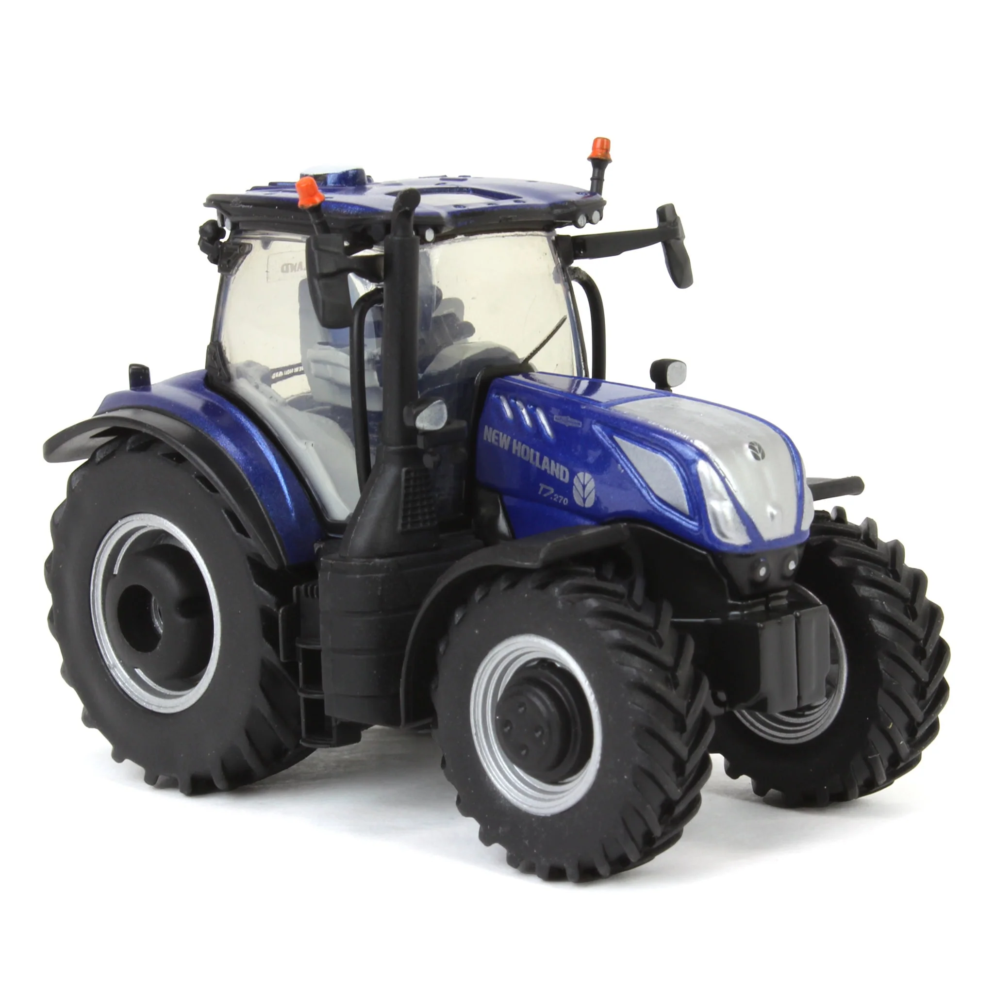 New Holland T7.270 Blue Power- Prestige Collection - – Bild 2