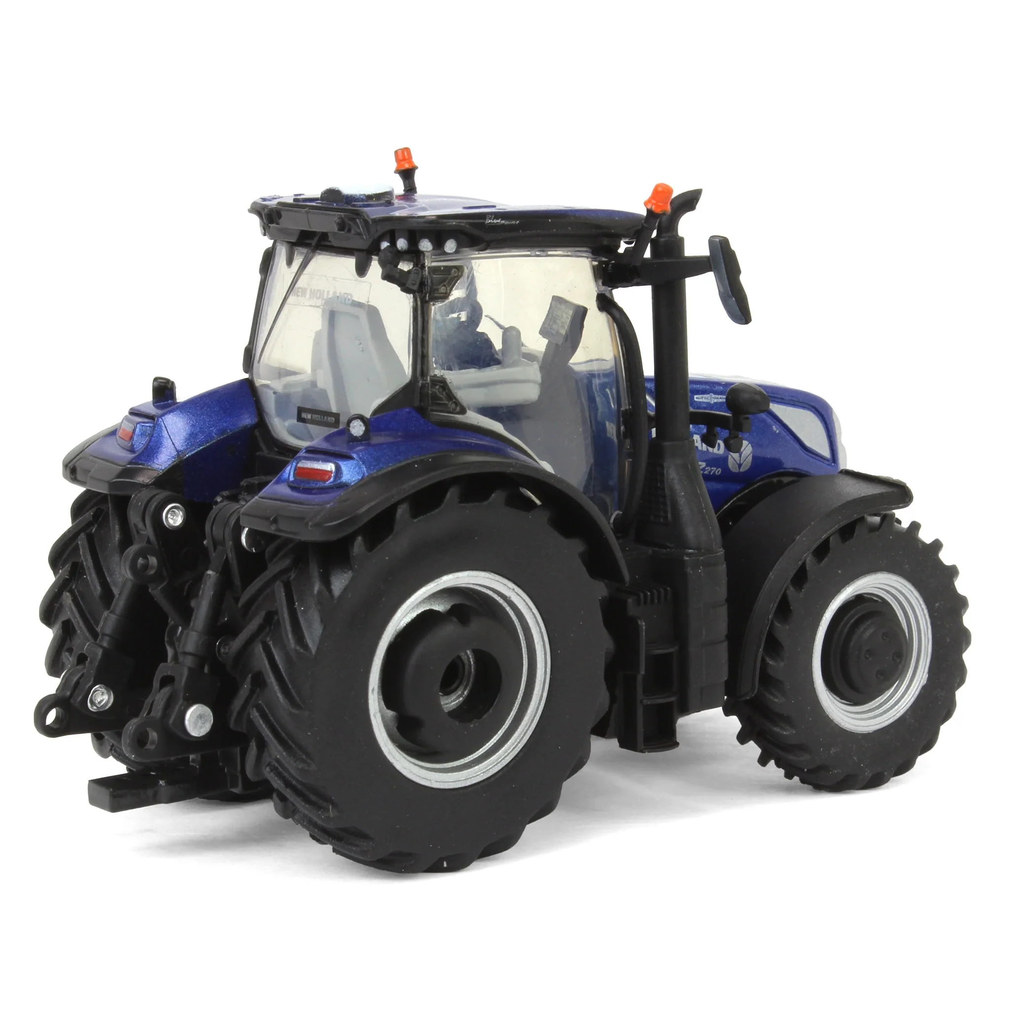 New Holland T7.270 Blue Power- Prestige Collection - – Bild 3