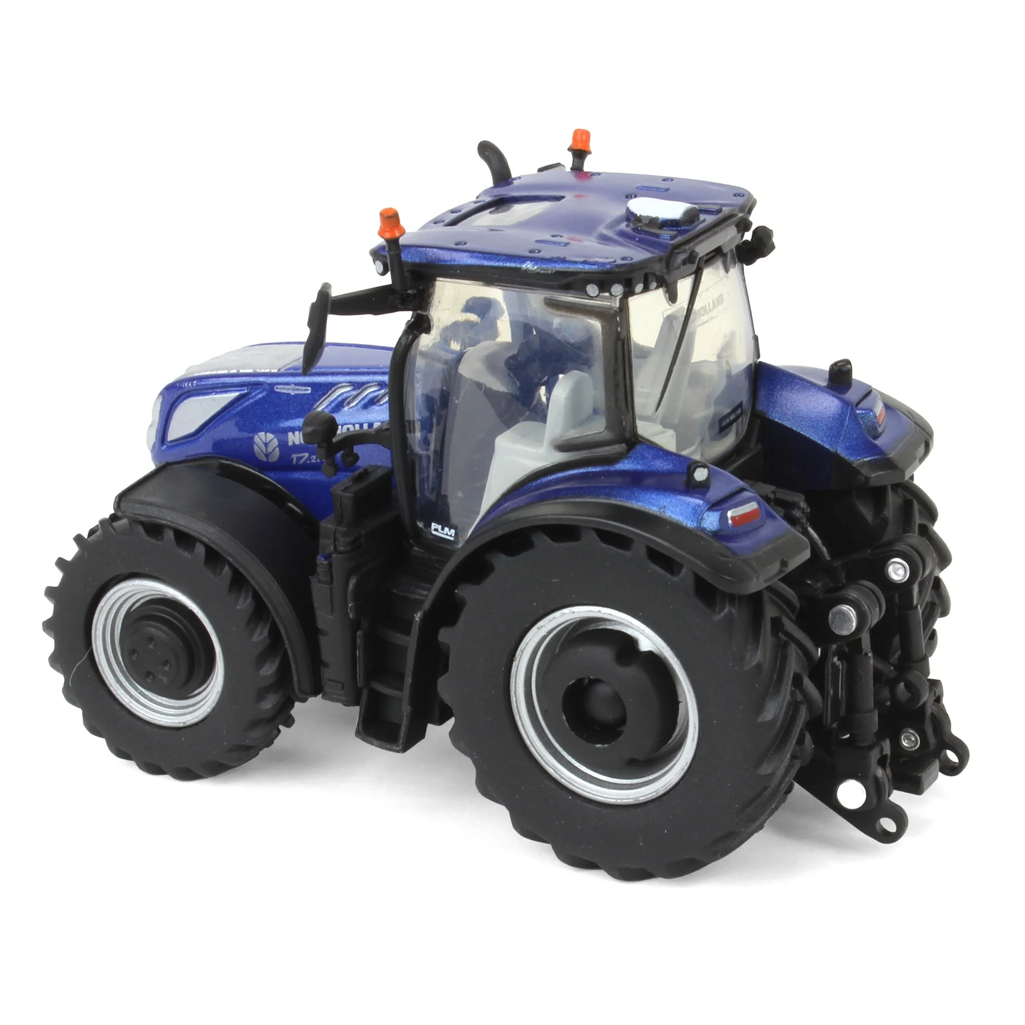 New Holland T7.270 Blue Power- Prestige Collection - – Bild 4