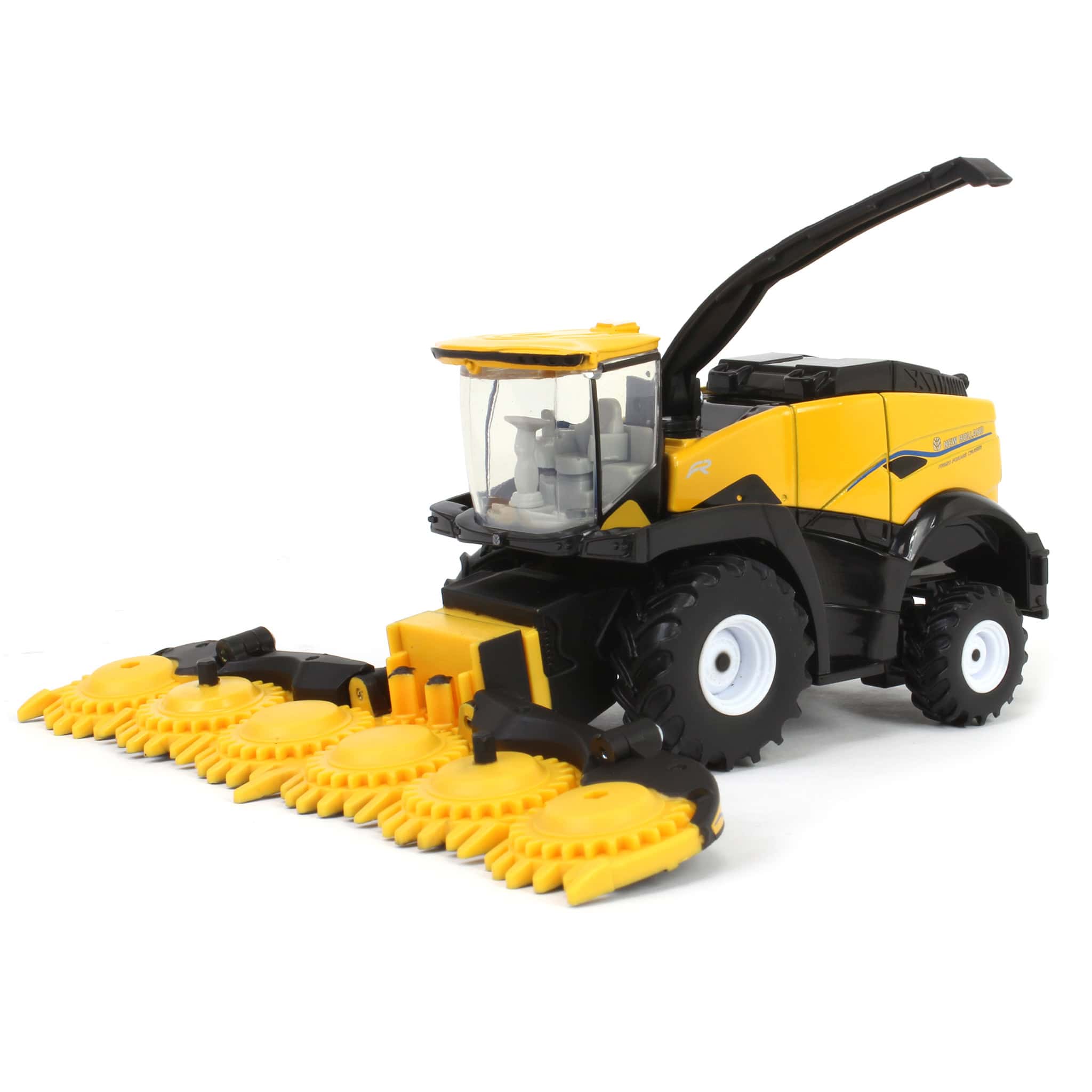 New Holland FR920 Selbstfahrender Maishäcksler