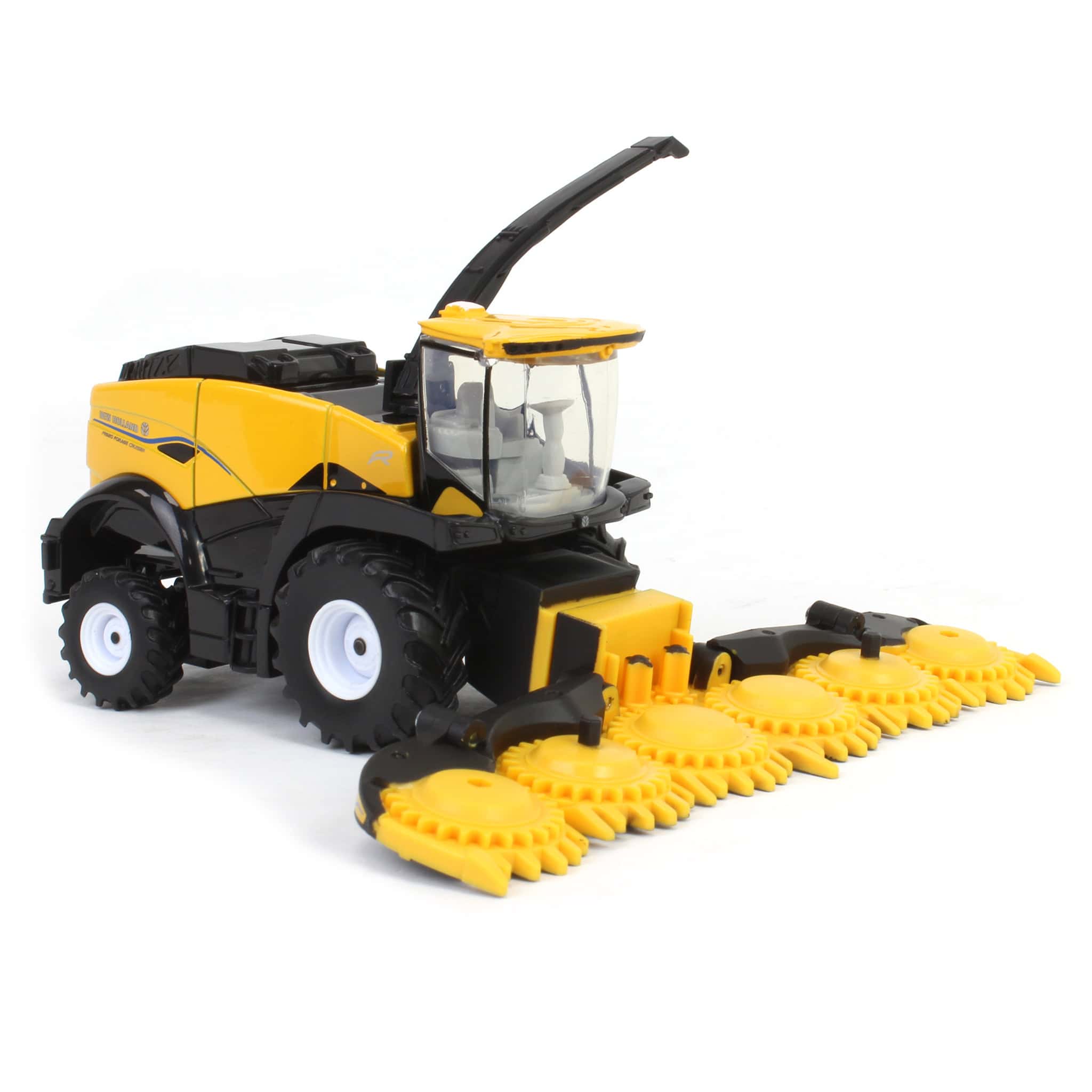 New Holland FR920 Selbstfahrender Maishäcksler – Bild 2