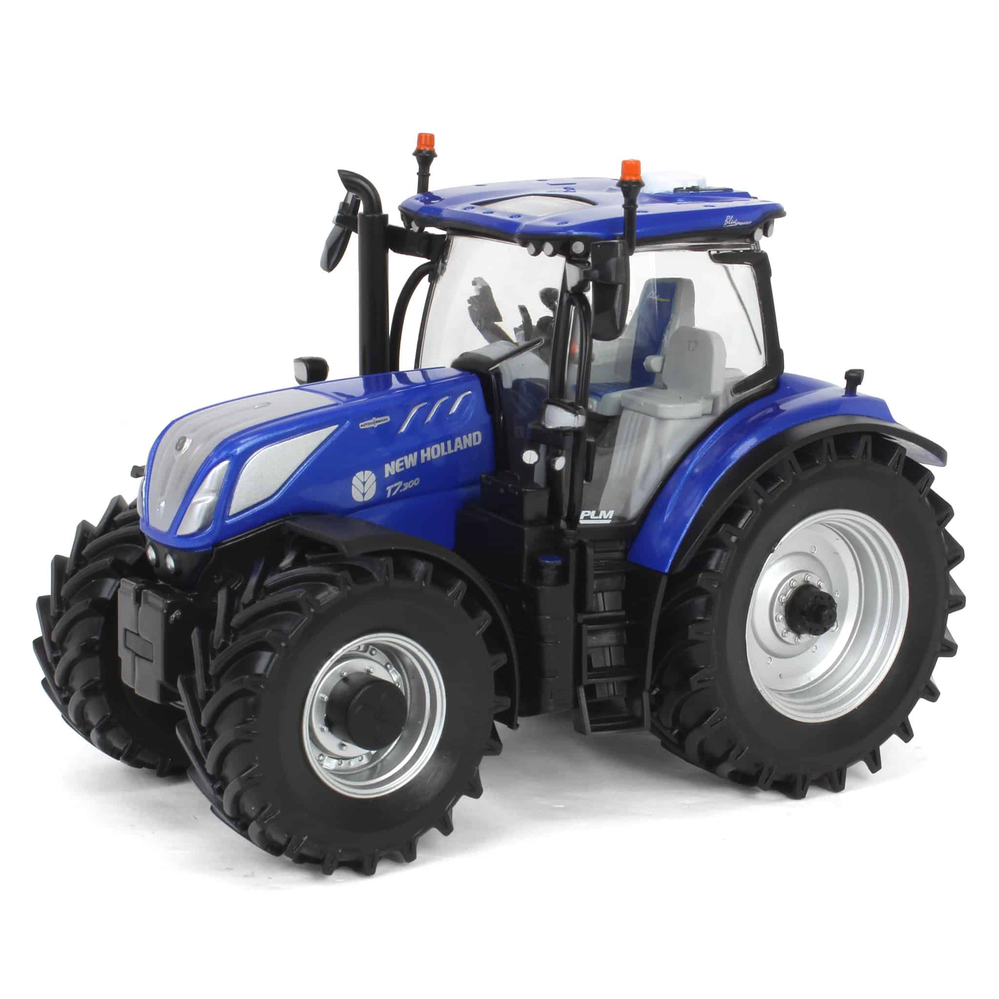 New Holland T7.300 - Blue Power -- Prestige Collection -