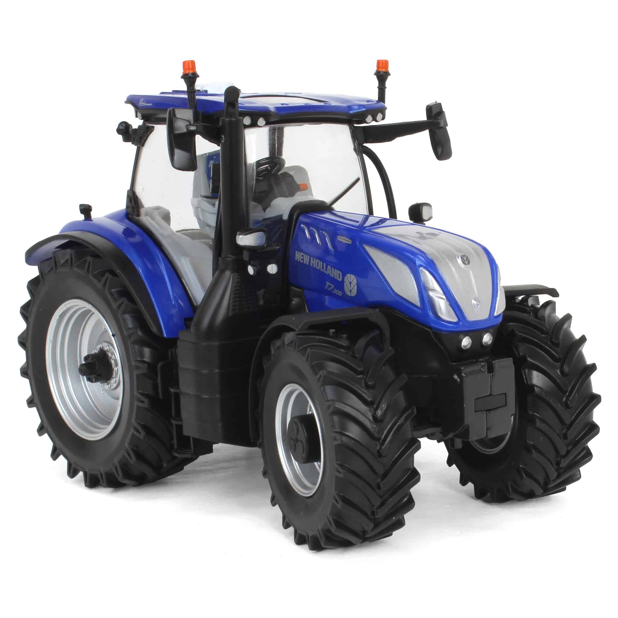 New Holland T7.300 - Blue Power -- Prestige Collection - – Bild 2