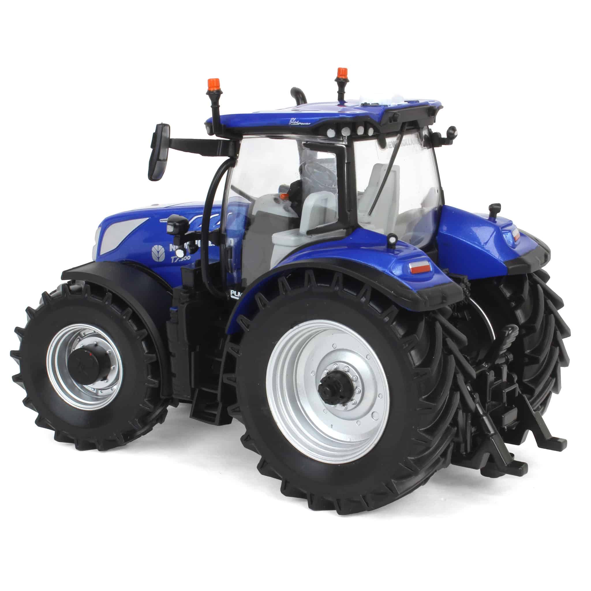 New Holland T7.300 - Blue Power -- Prestige Collection - – Bild 3