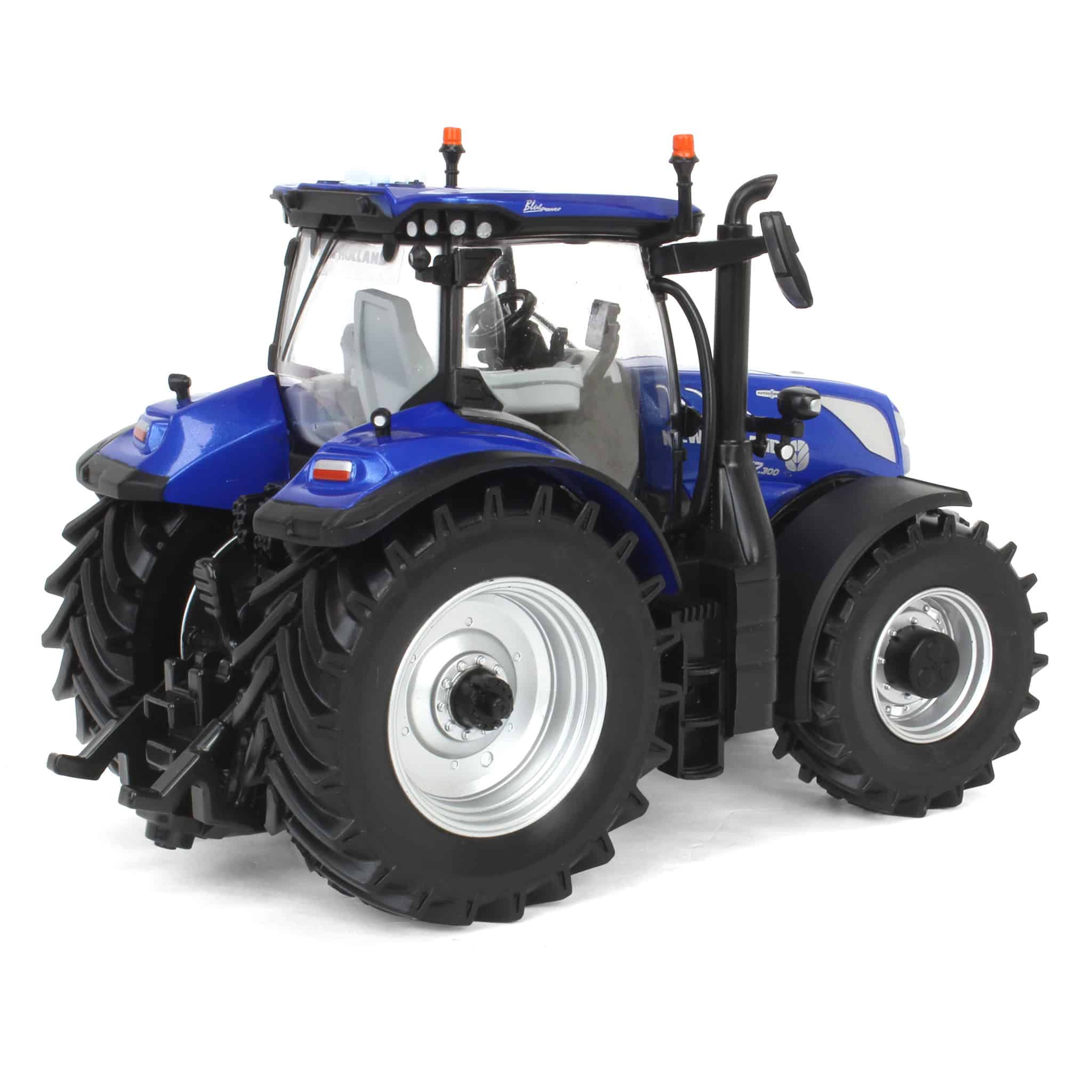 New Holland T7.300 - Blue Power -- Prestige Collection - – Bild 4