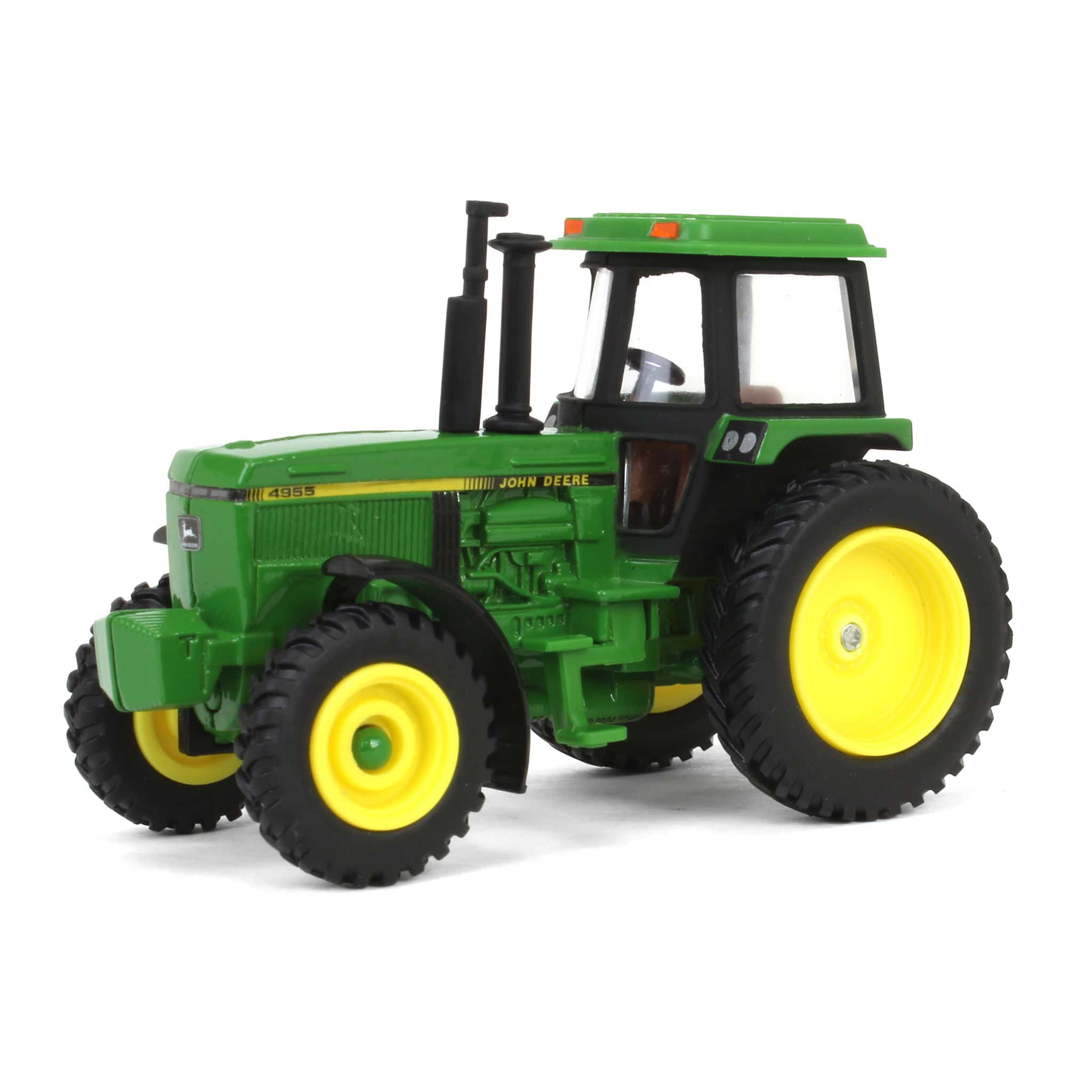 John Deere 4955 Allrad