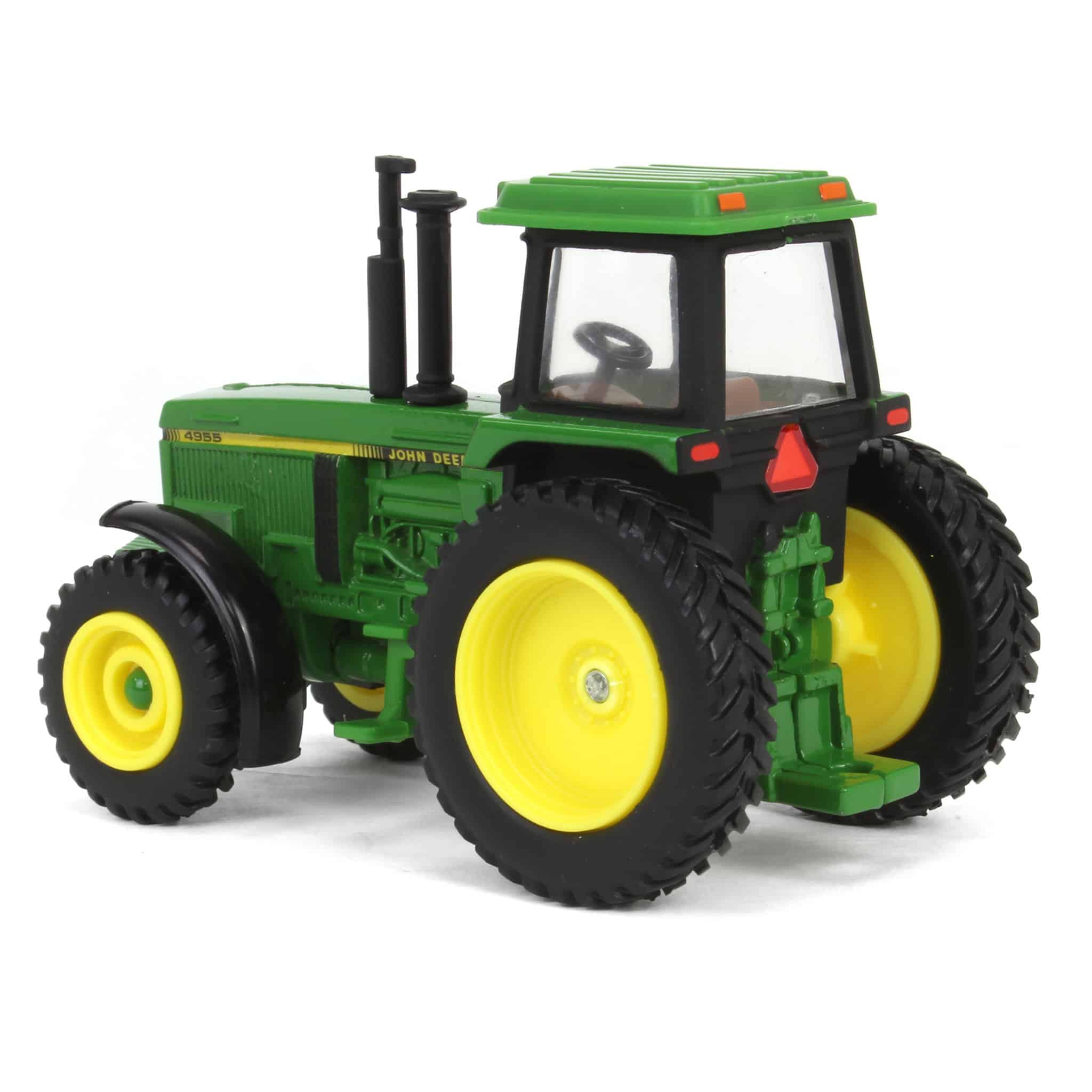 John Deere 4955 Allrad – Bild 3