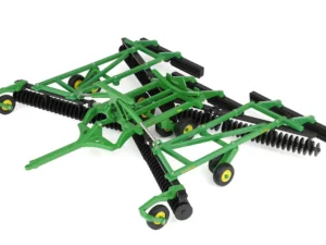 John Deere 2633VT Scheibenegge