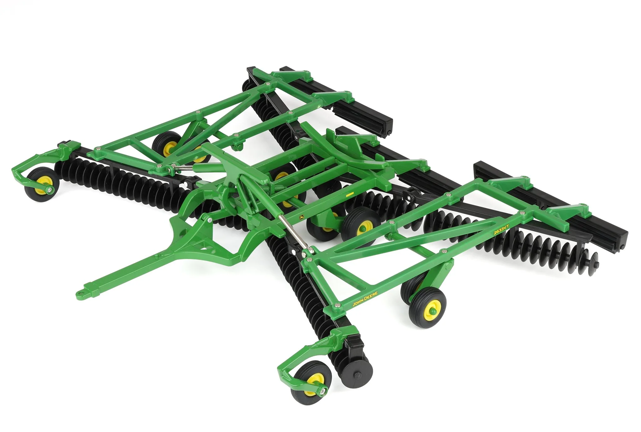 John Deere 2633VT Scheibenegge
