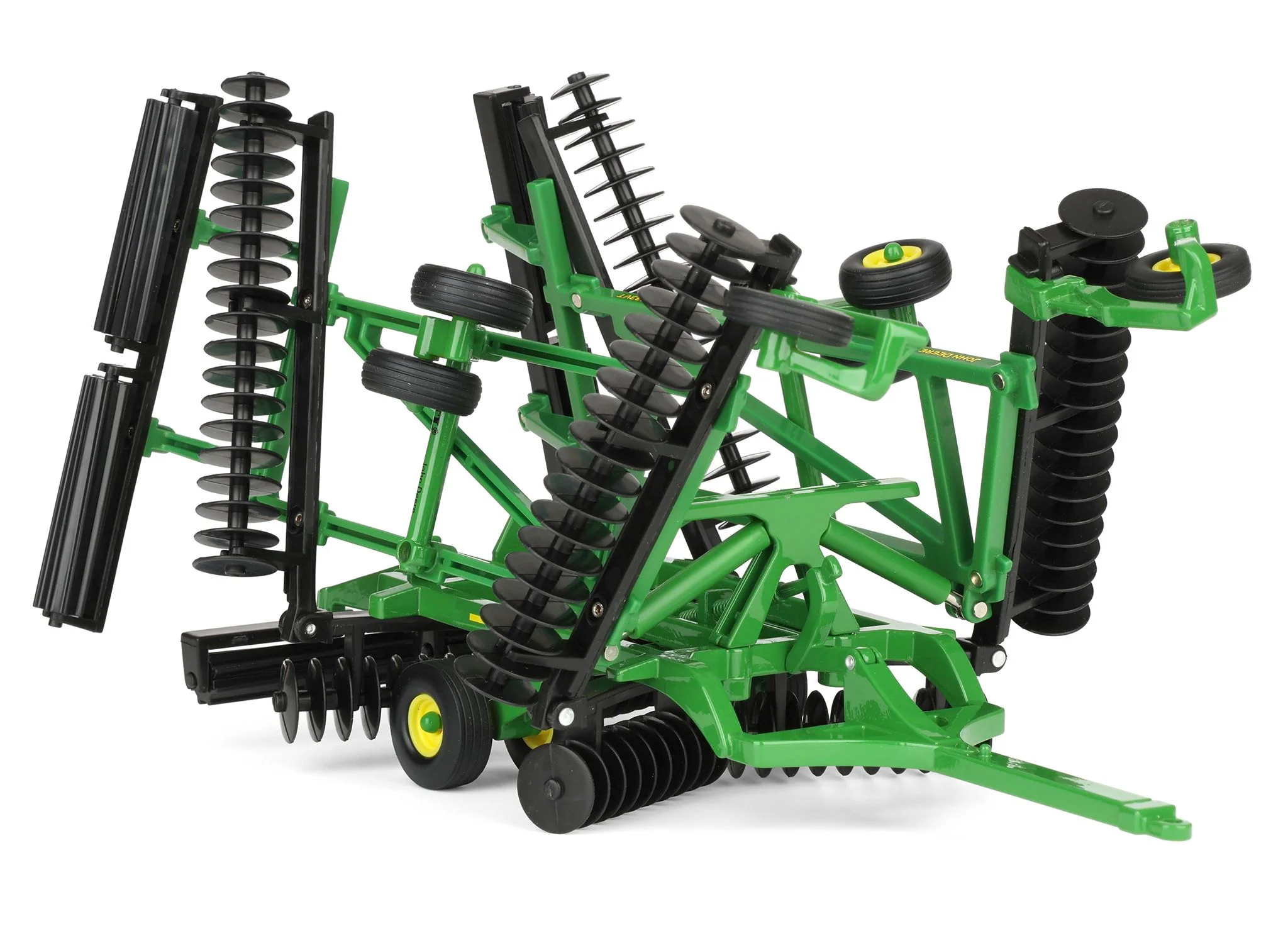 John Deere 2633VT Scheibenegge – Bild 2