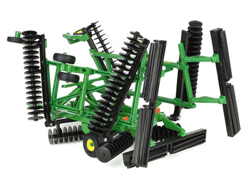 John Deere 2633VT Scheibenegge – Bild 4